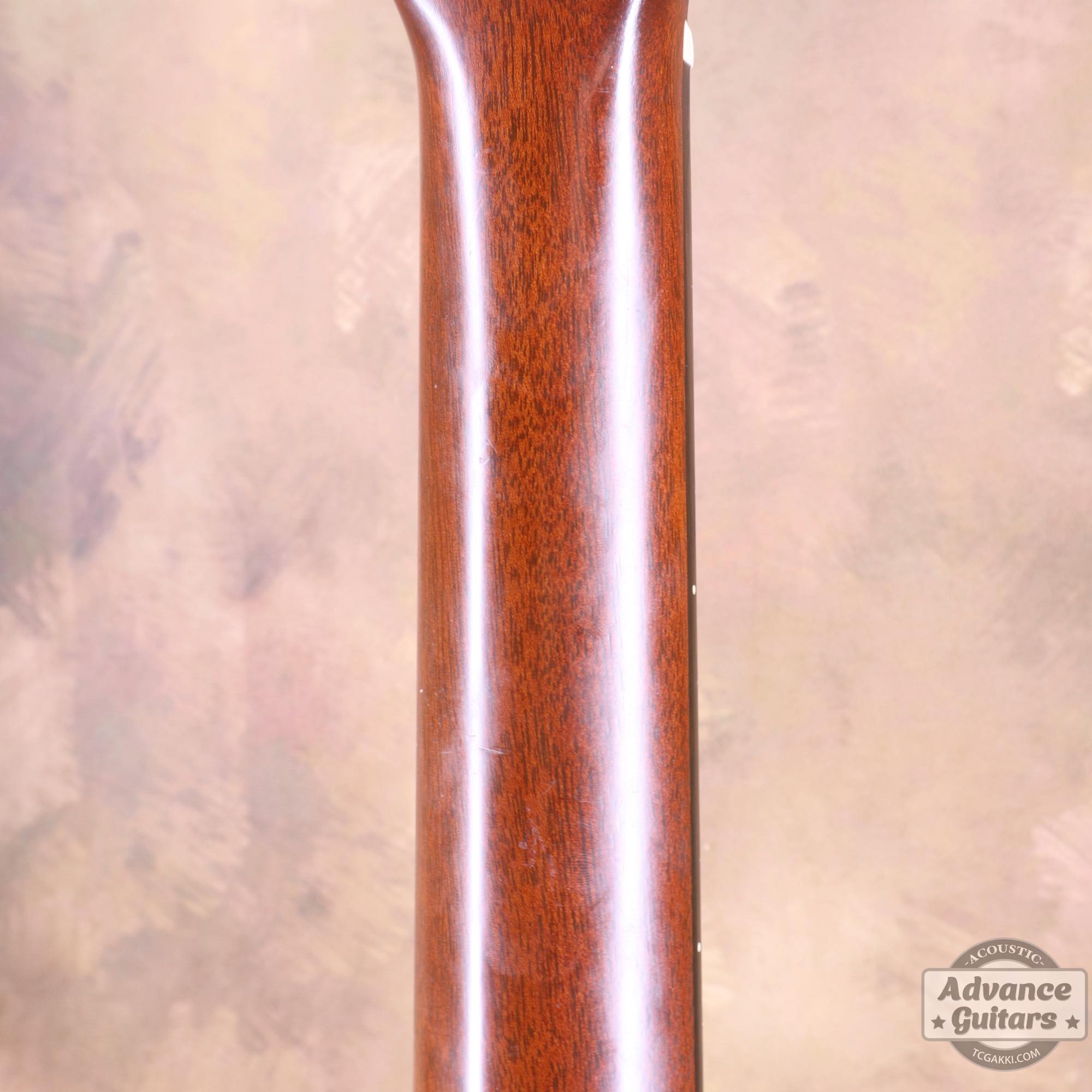 2010年製 000 - 18 CTM - TC楽器 - TCGAKKI