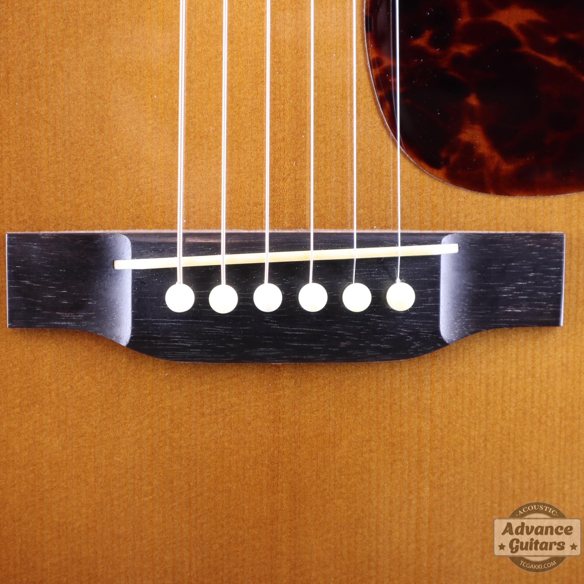 2010年製 000 - 18 CTM - TC楽器 - TCGAKKI