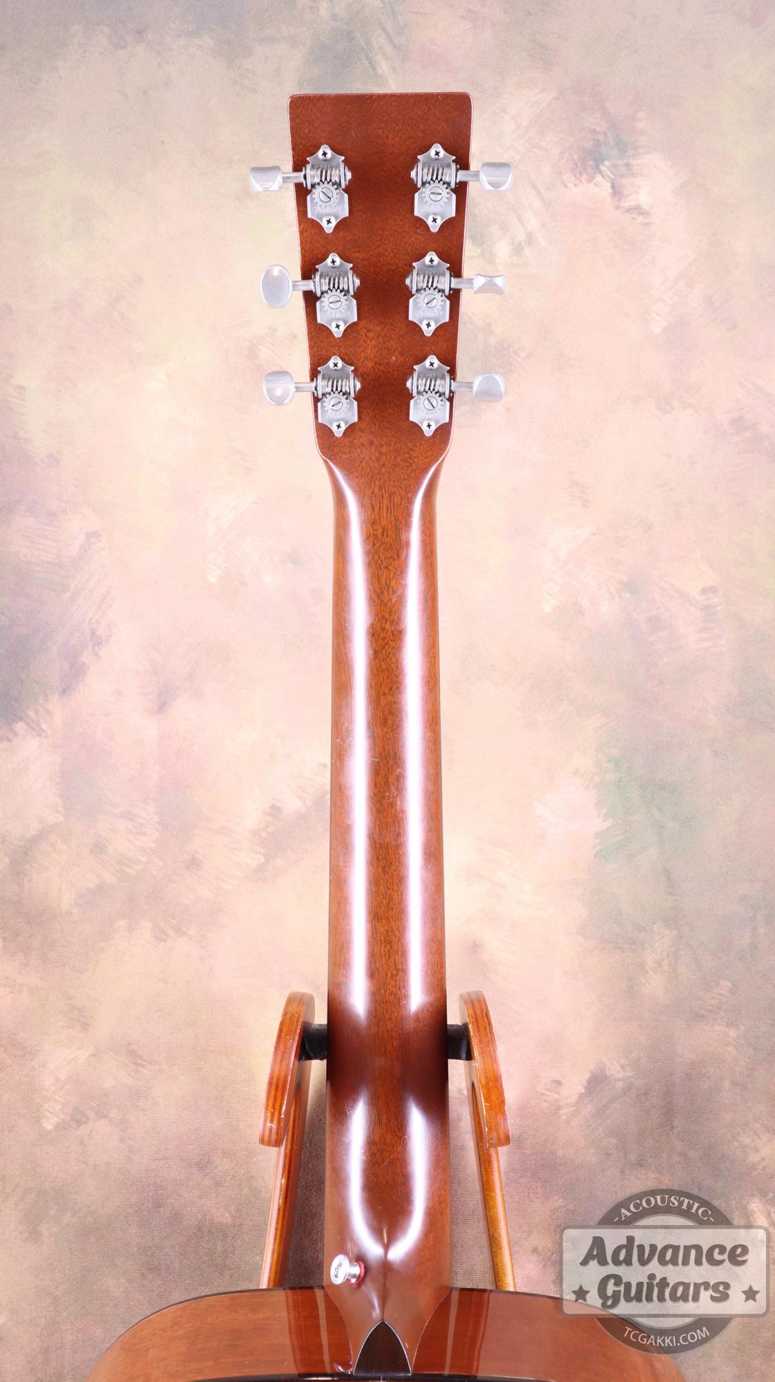 2010年製 000 - 18 CTM - TC楽器 - TCGAKKI