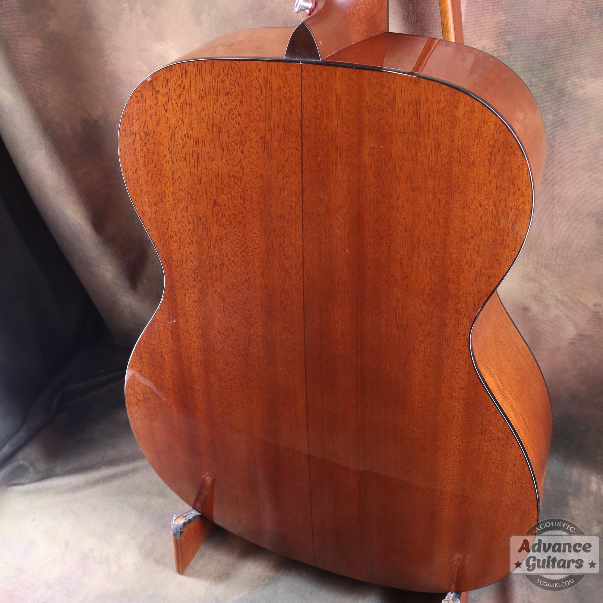 2010年製 000 - 18 CTM - TC楽器 - TCGAKKI