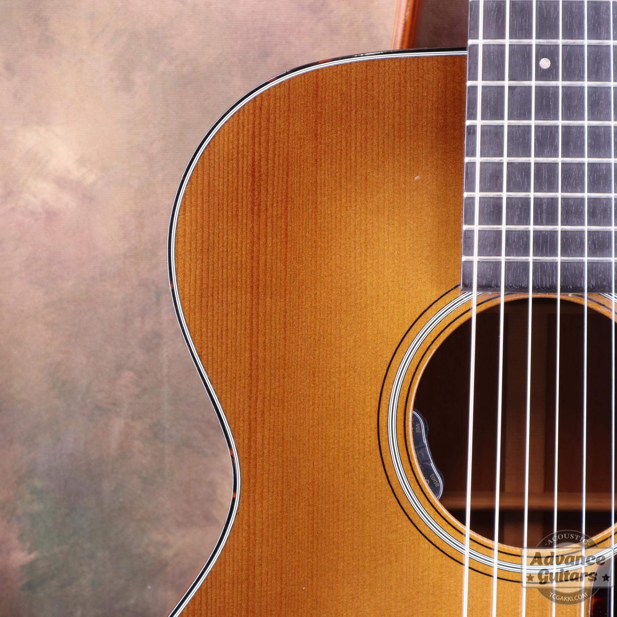 2010年製 000 - 18 CTM - TC楽器 - TCGAKKI