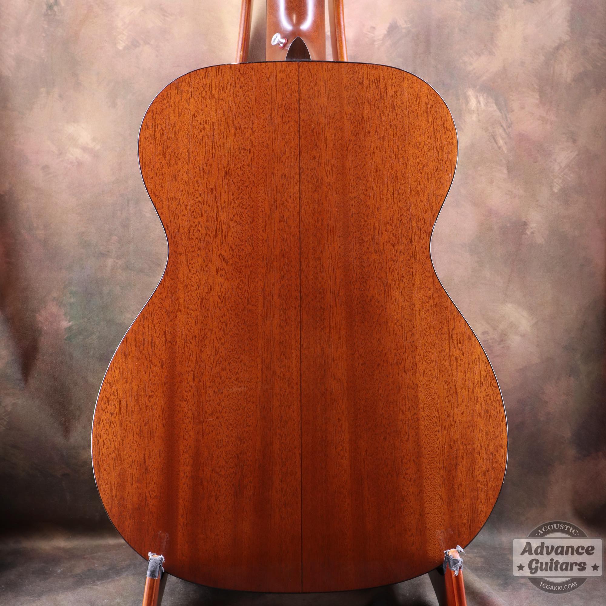 2010年製 000 - 18 CTM - TC楽器 - TCGAKKI