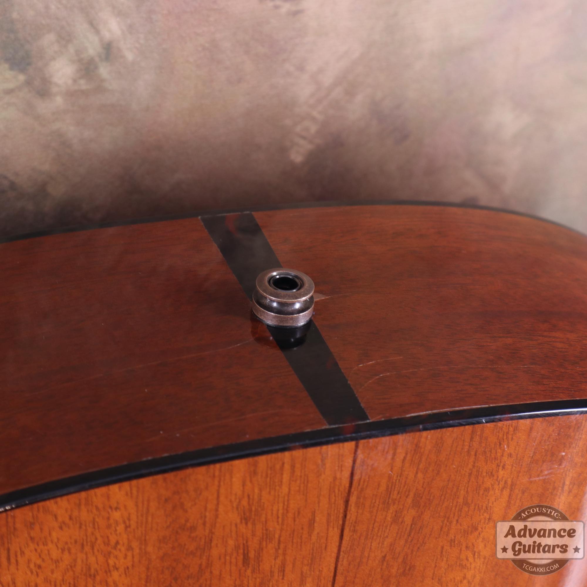 2010年製 000 - 18 CTM - TC楽器 - TCGAKKI