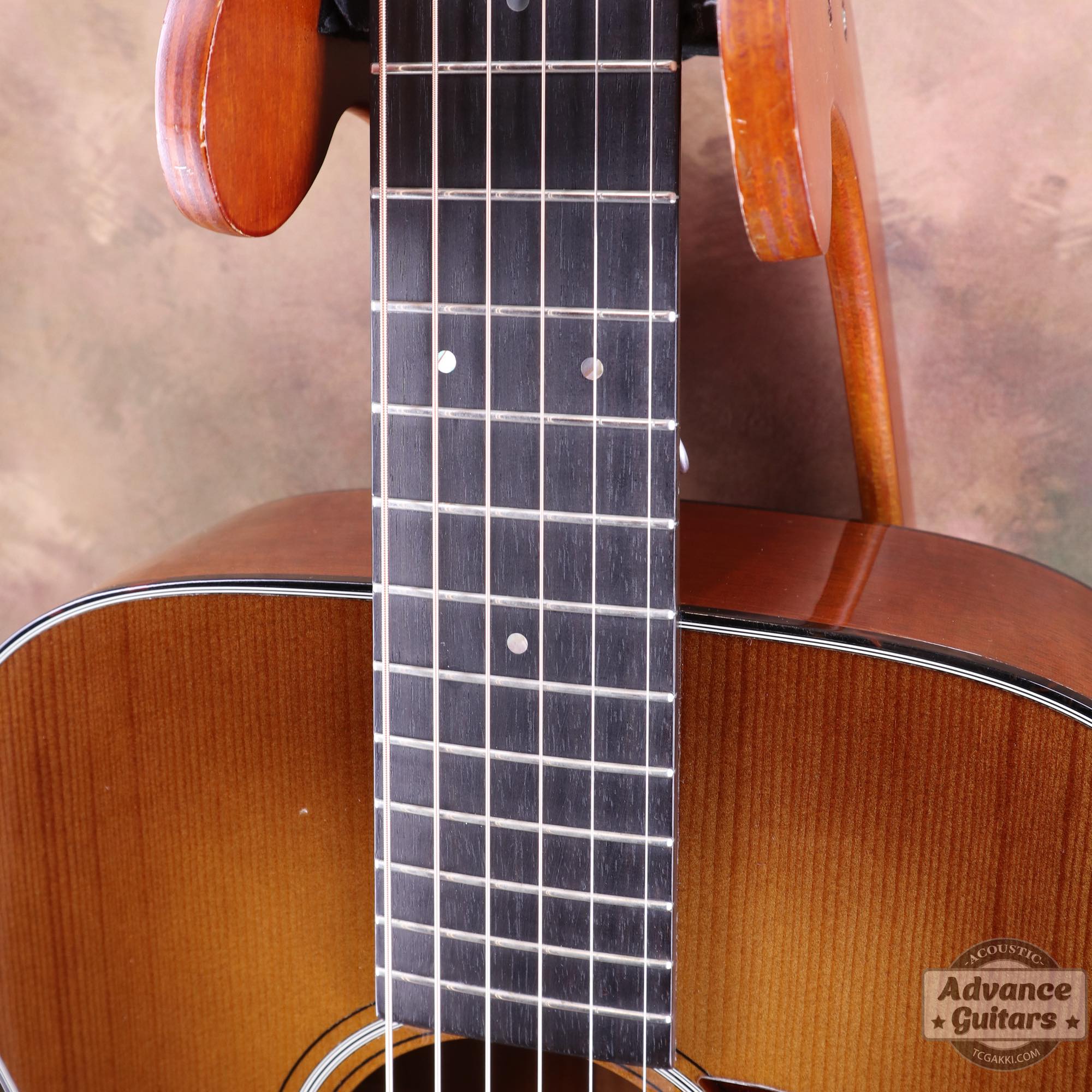 2010年製 000 - 18 CTM - TC楽器 - TCGAKKI