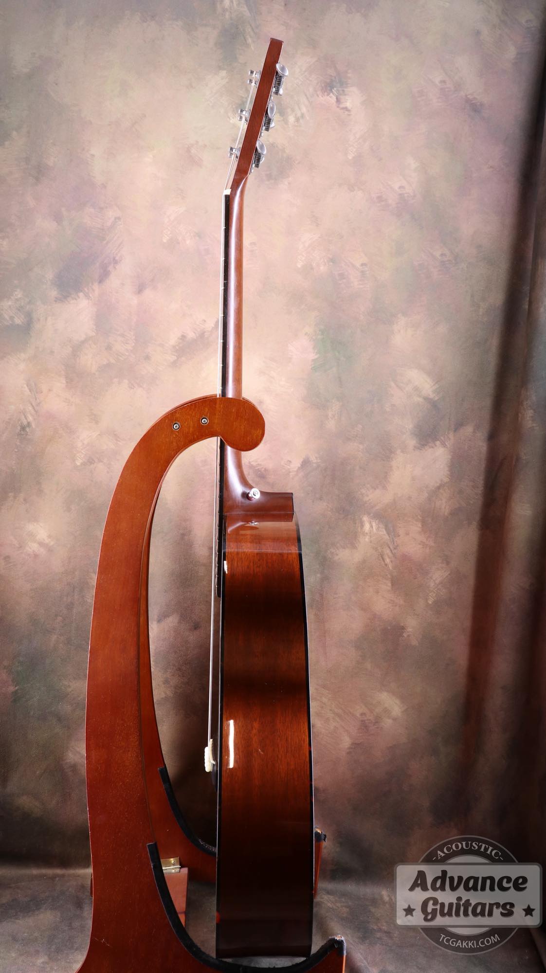 2010年製 000 - 18 CTM - TC楽器 - TCGAKKI