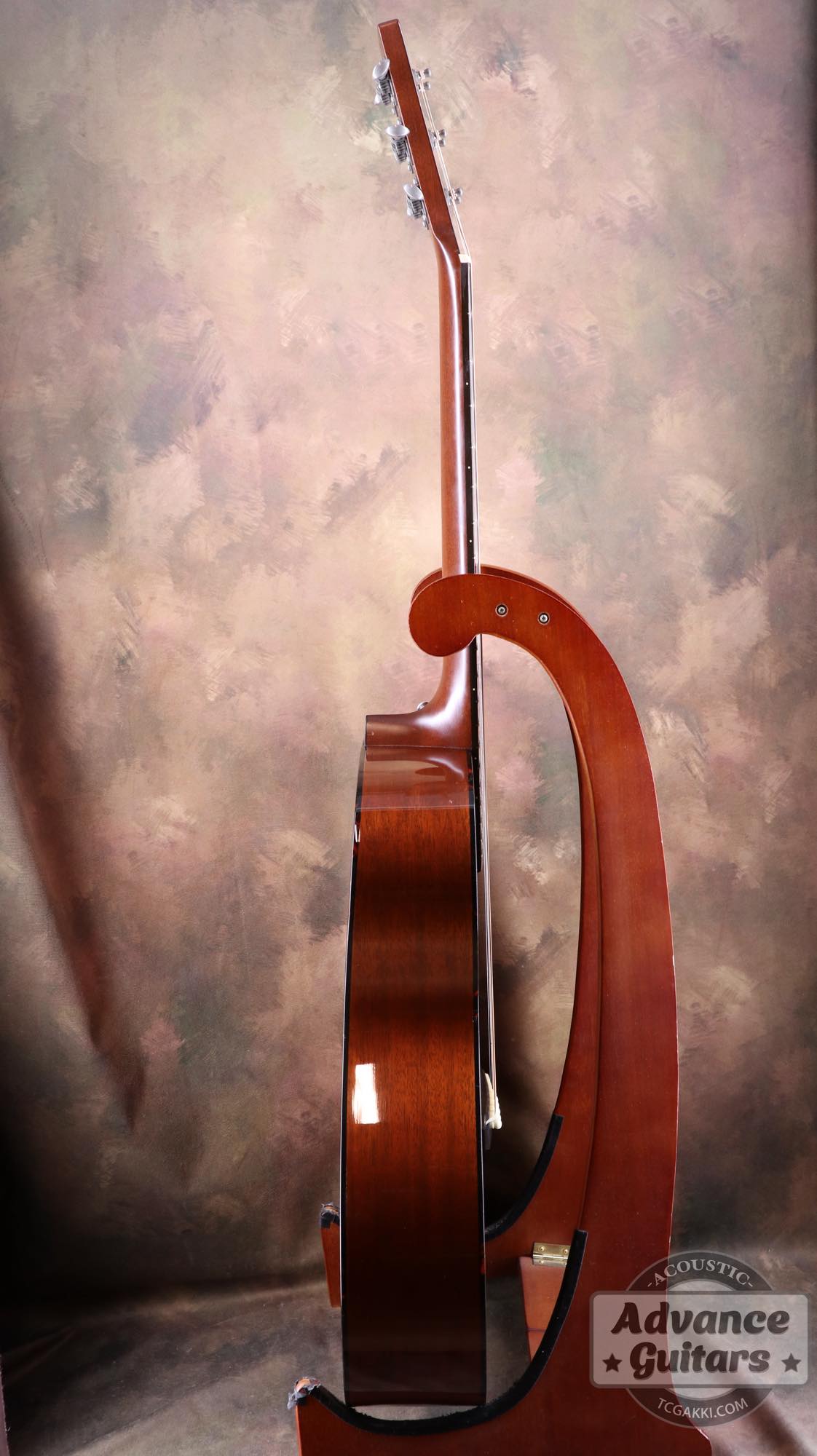 2010年製 000 - 18 CTM - TC楽器 - TCGAKKI