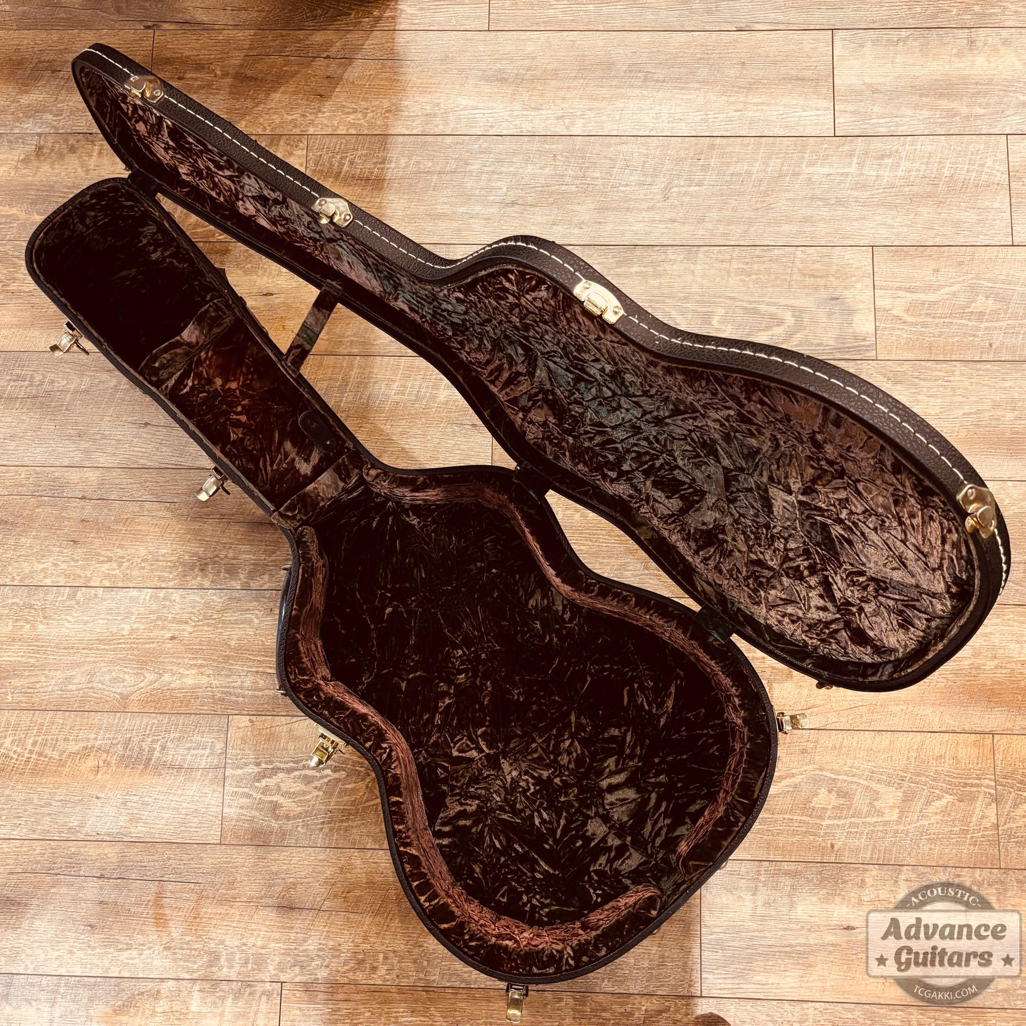 2010年製 000 - 18 CTM - TC楽器 - TCGAKKI