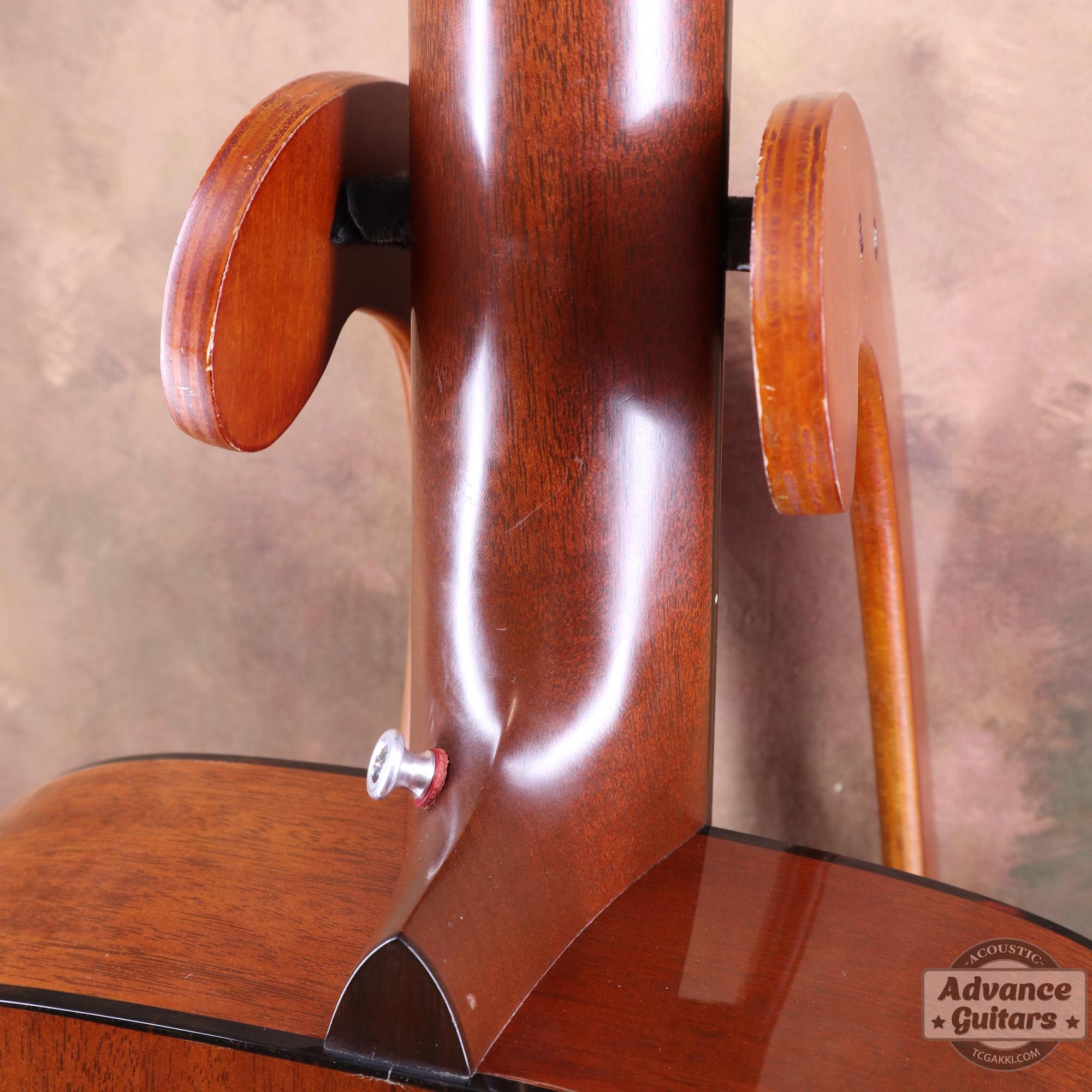 2010年製 000 - 18 CTM - TC楽器 - TCGAKKI