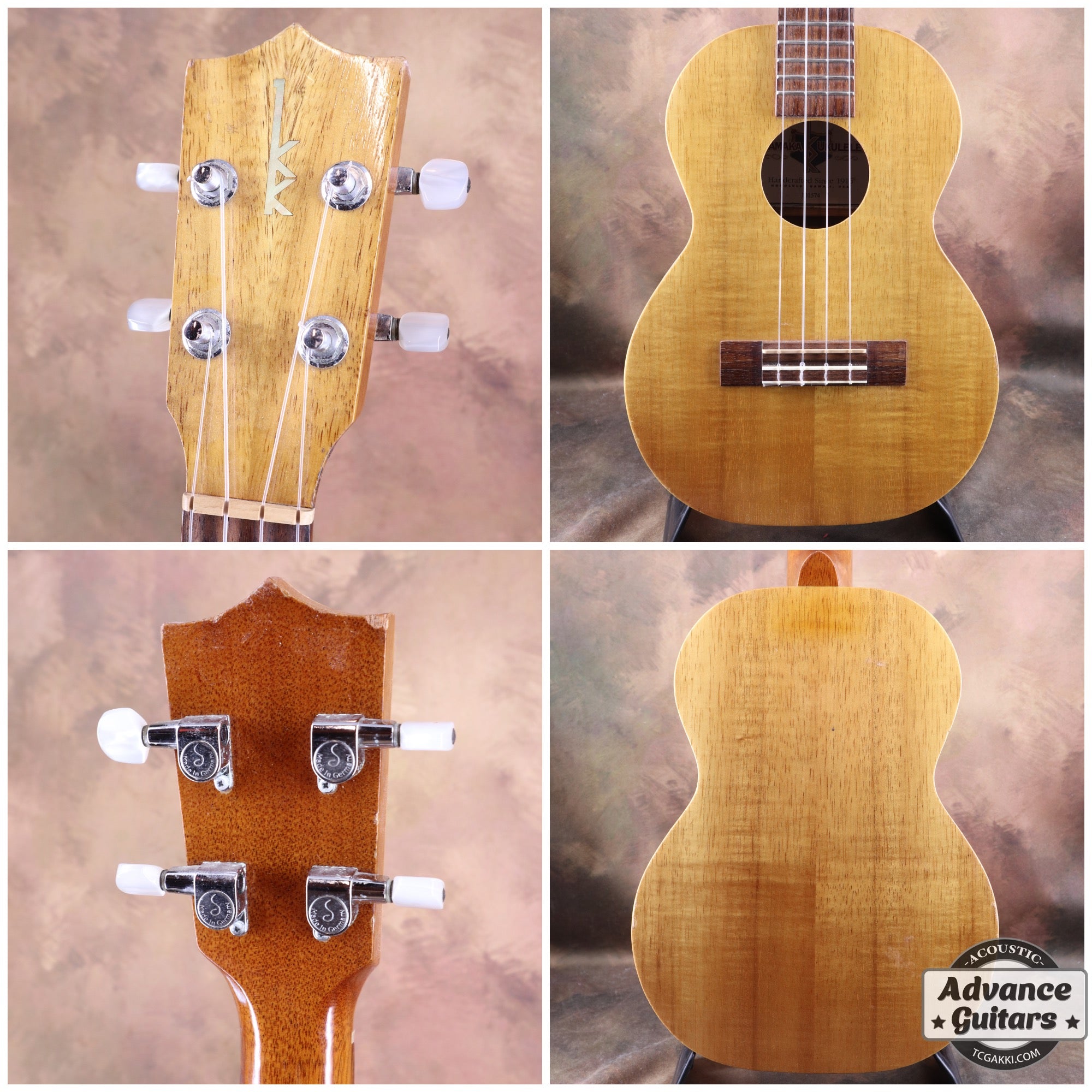 2010年製 HF - 3 - TC楽器 - TCGAKKI