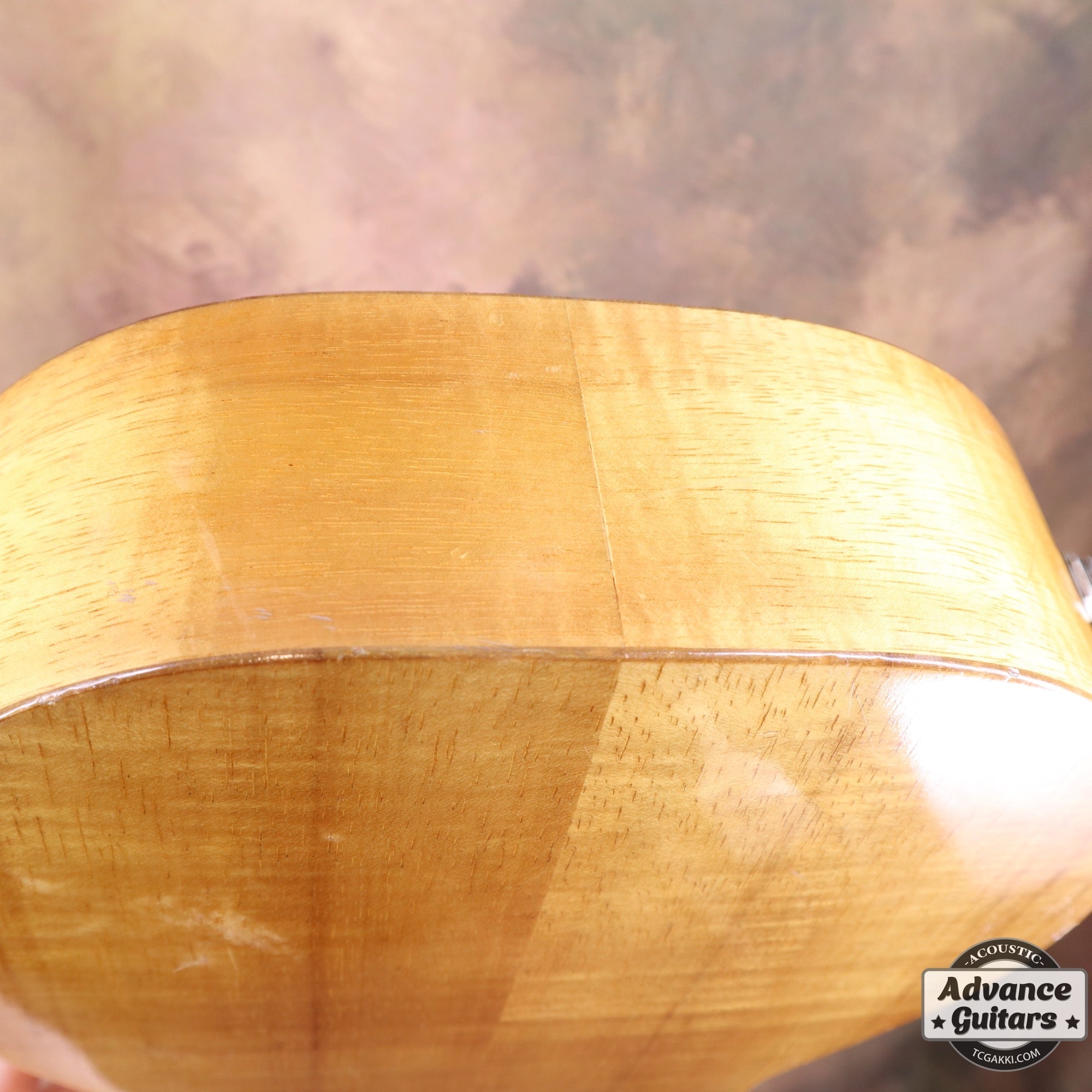 2010年製 HF - 3 - TC楽器 - TCGAKKI