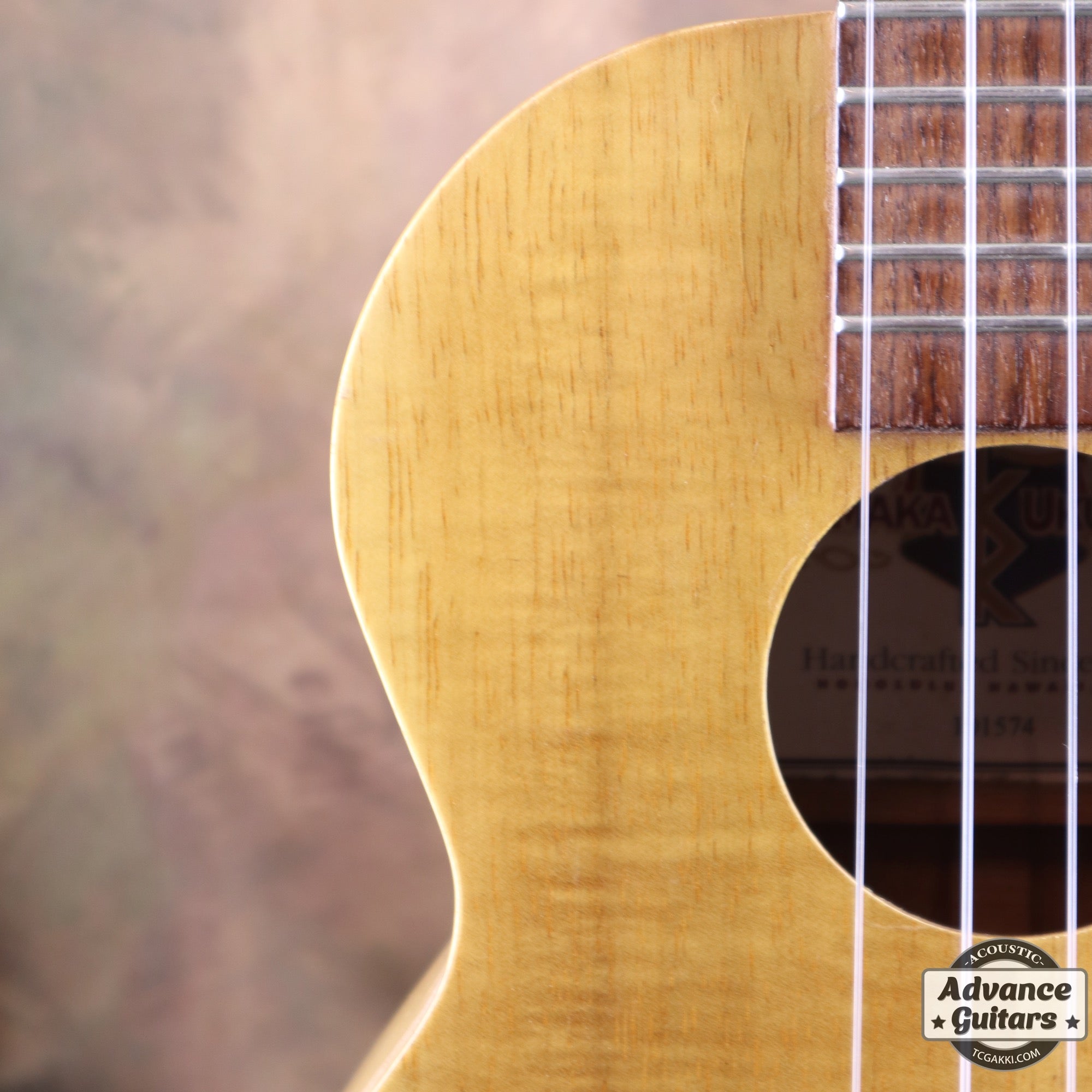 2010年製 HF - 3 - TC楽器 - TCGAKKI