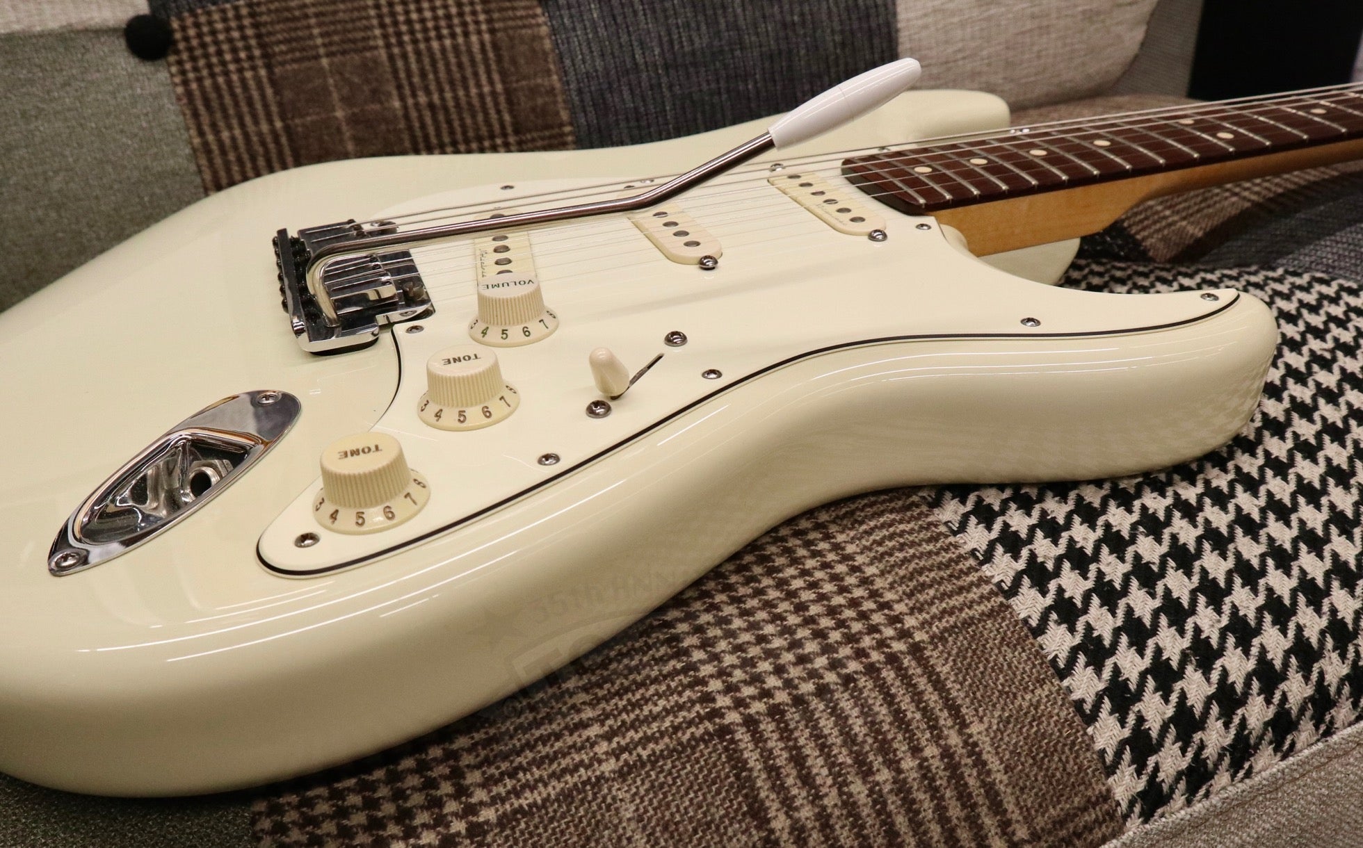 2010 Jeff Beck Stratocaster - TC楽器 - TCGAKKI