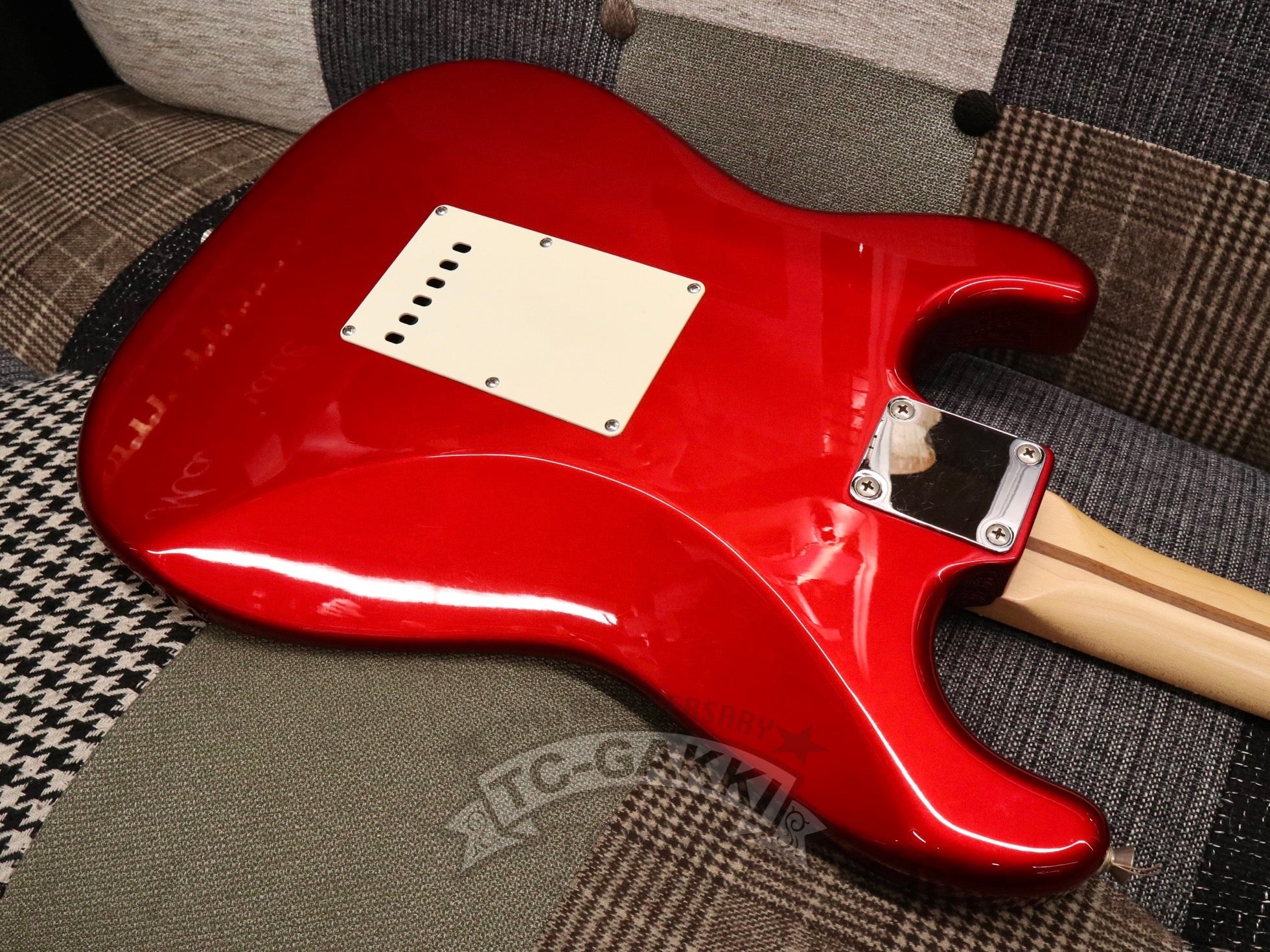 2010 JST-5RH J-Classic
