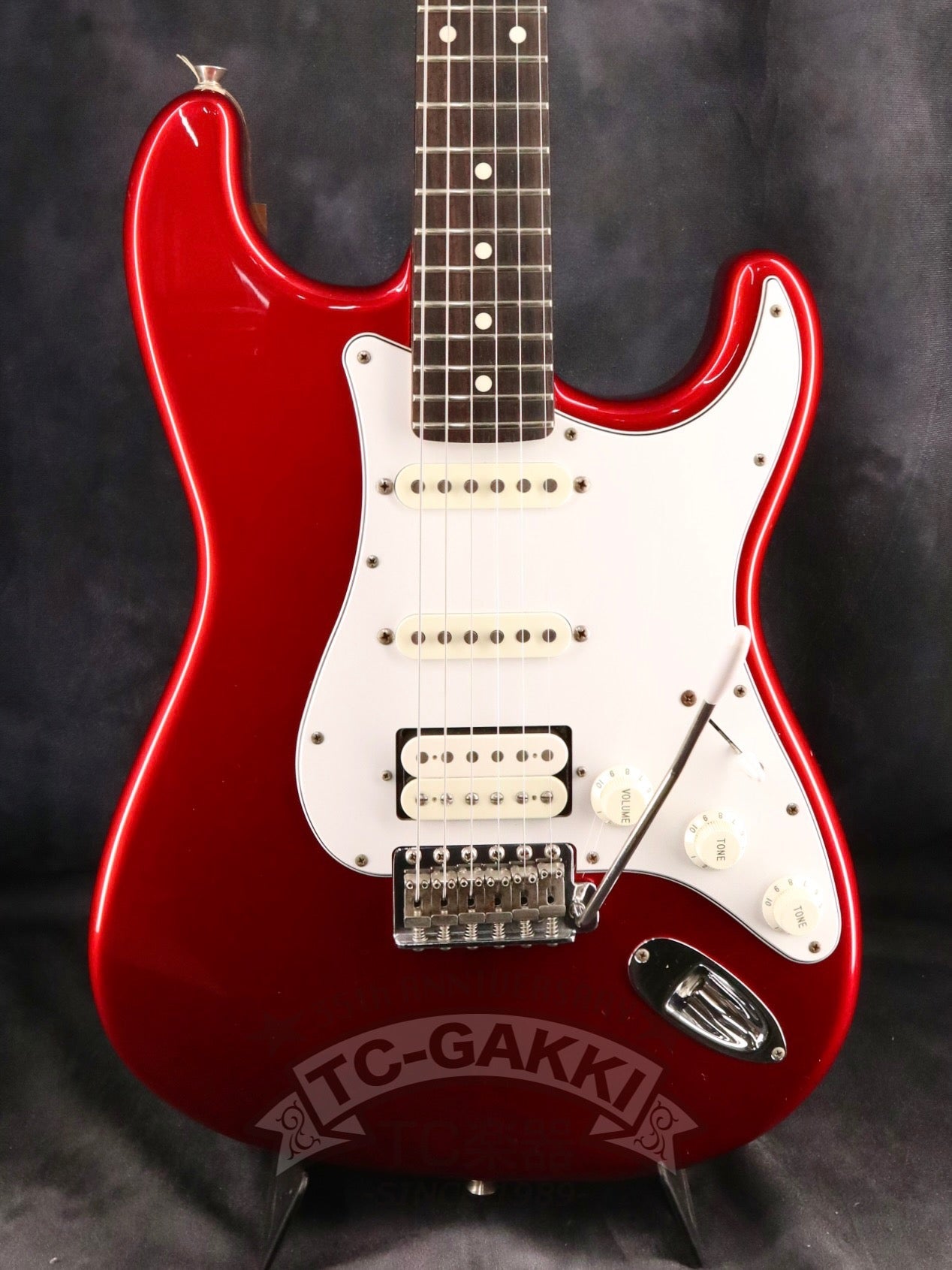 2010 JST - 5RH J - Classic - TC楽器 - TCGAKKI