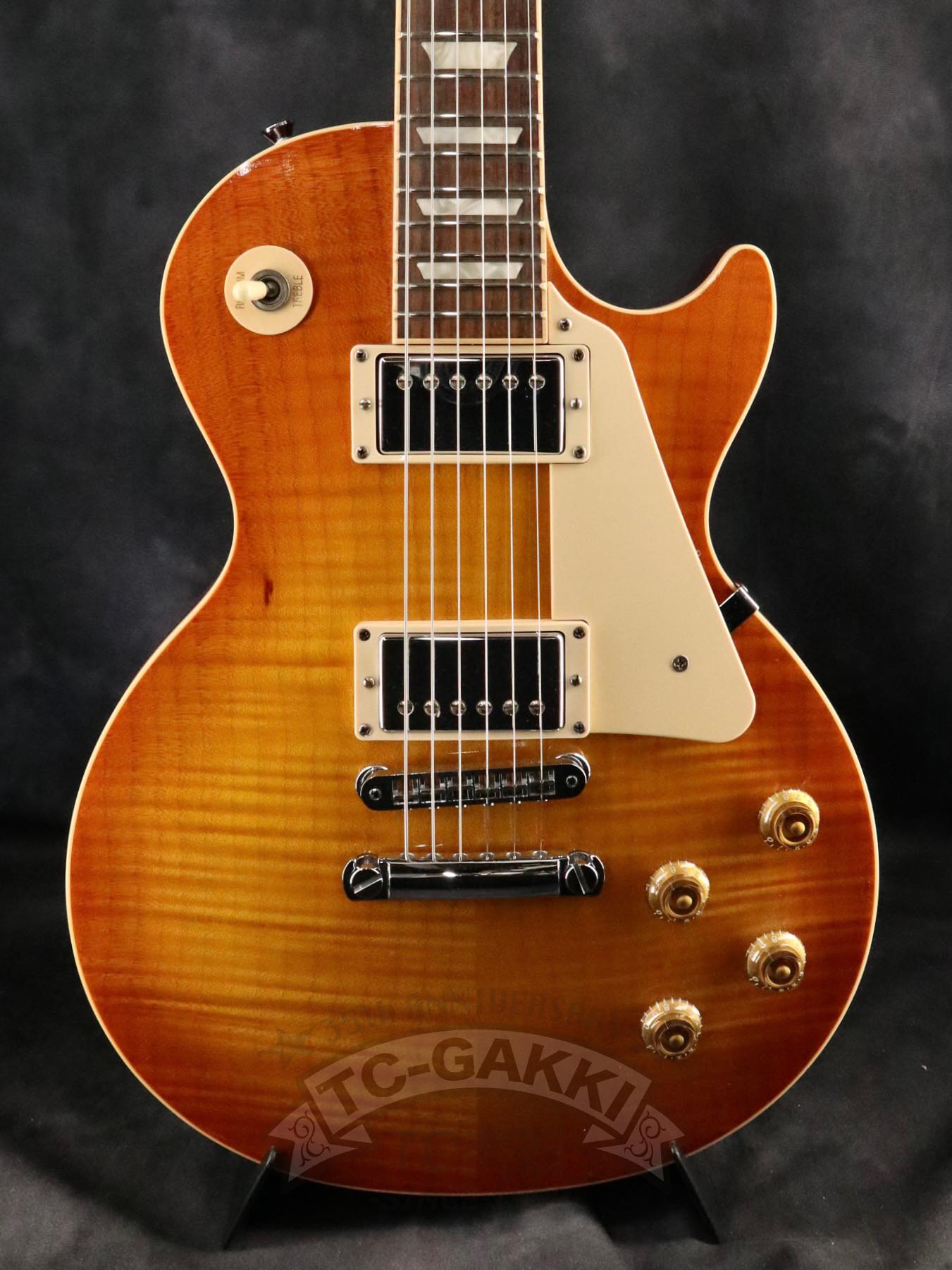 2010 Les Paul Traditional - TC楽器 - TCGAKKI