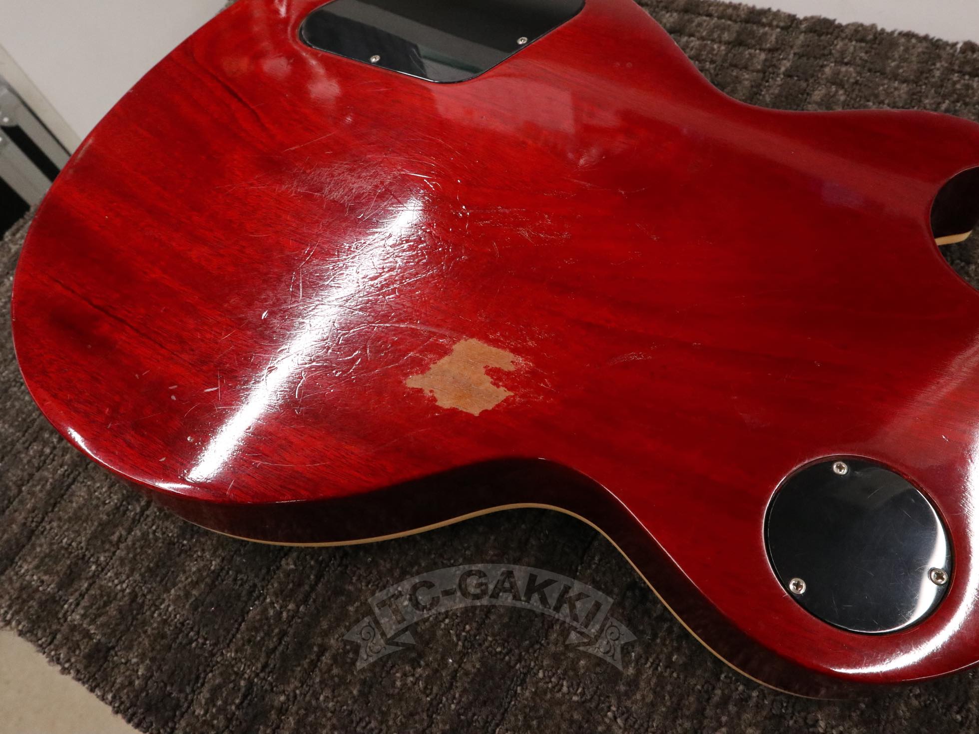 2010 Les Paul Traditional - TC楽器 - TCGAKKI