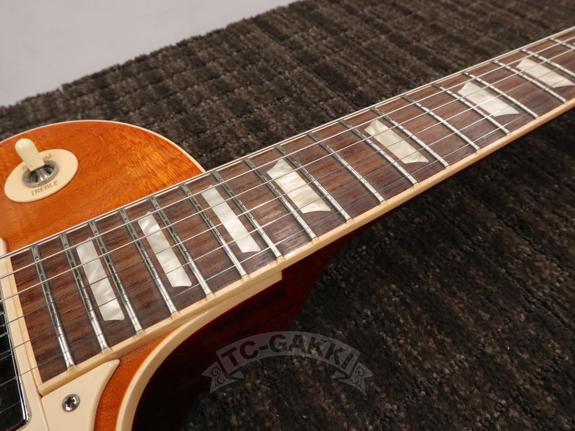 2010 Les Paul Traditional - TC楽器 - TCGAKKI