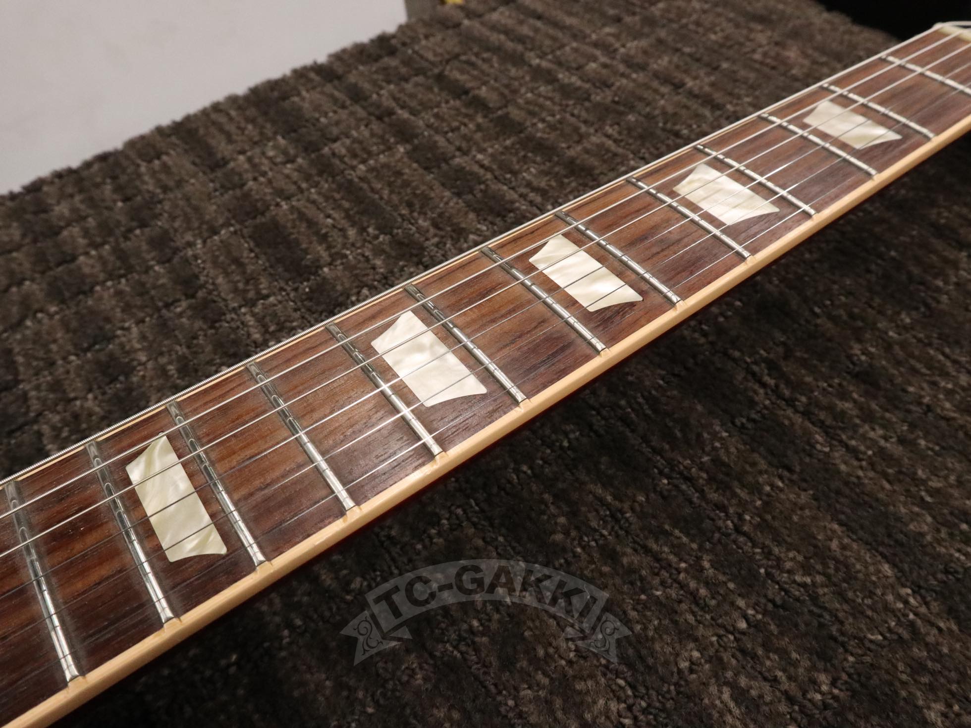 2010 Les Paul Traditional - TC楽器 - TCGAKKI