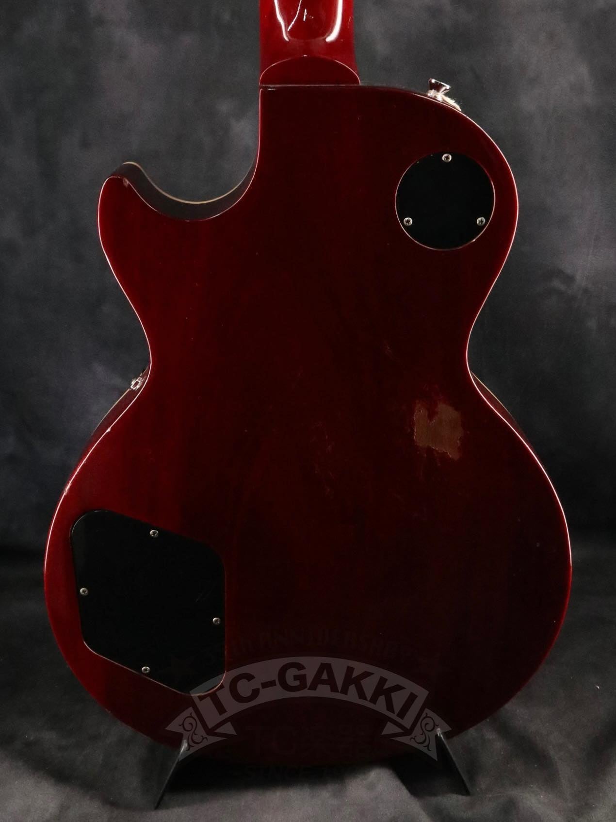 2010 Les Paul Traditional - TC楽器 - TCGAKKI