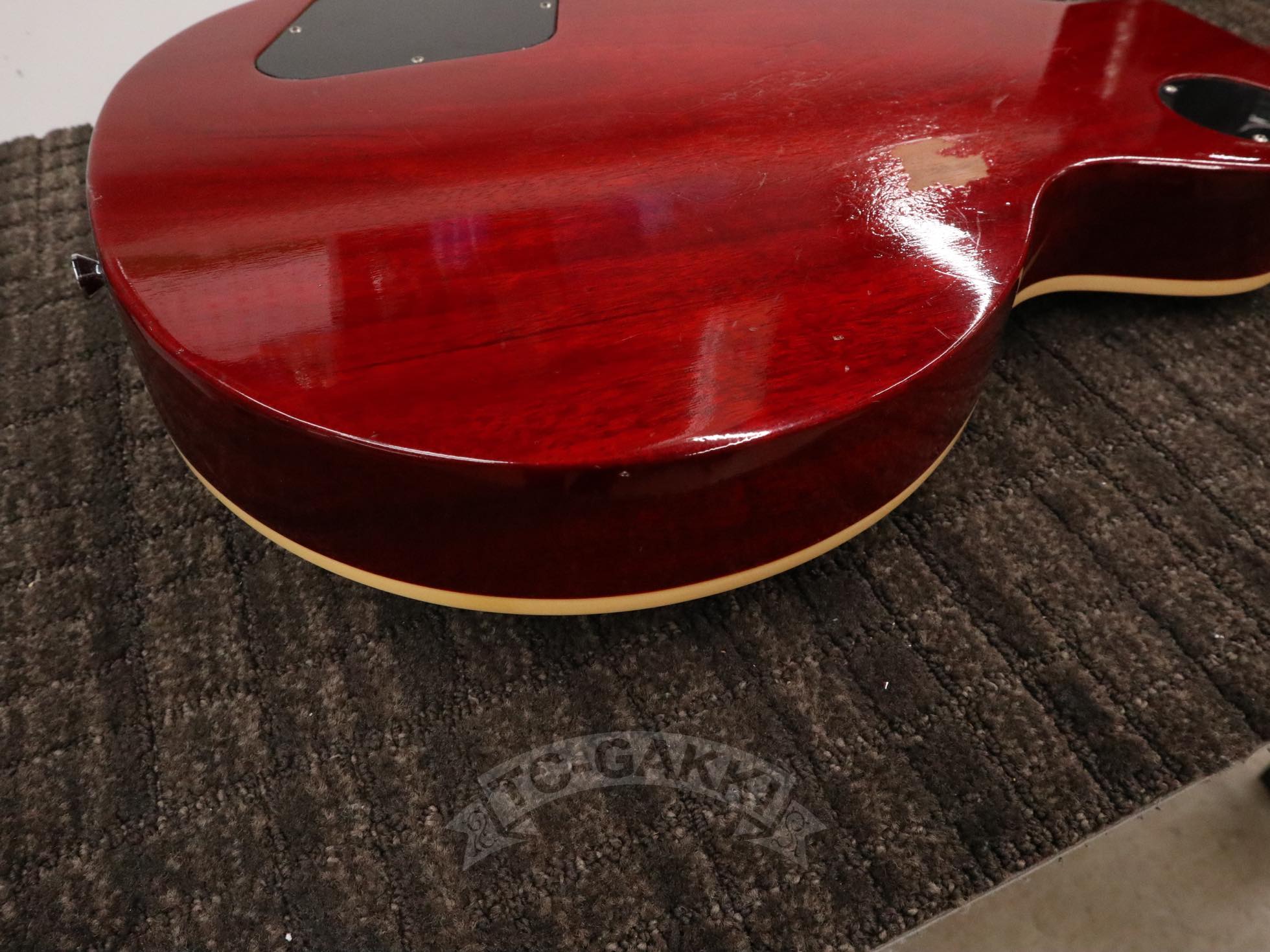 2010 Les Paul Traditional - TC楽器 - TCGAKKI