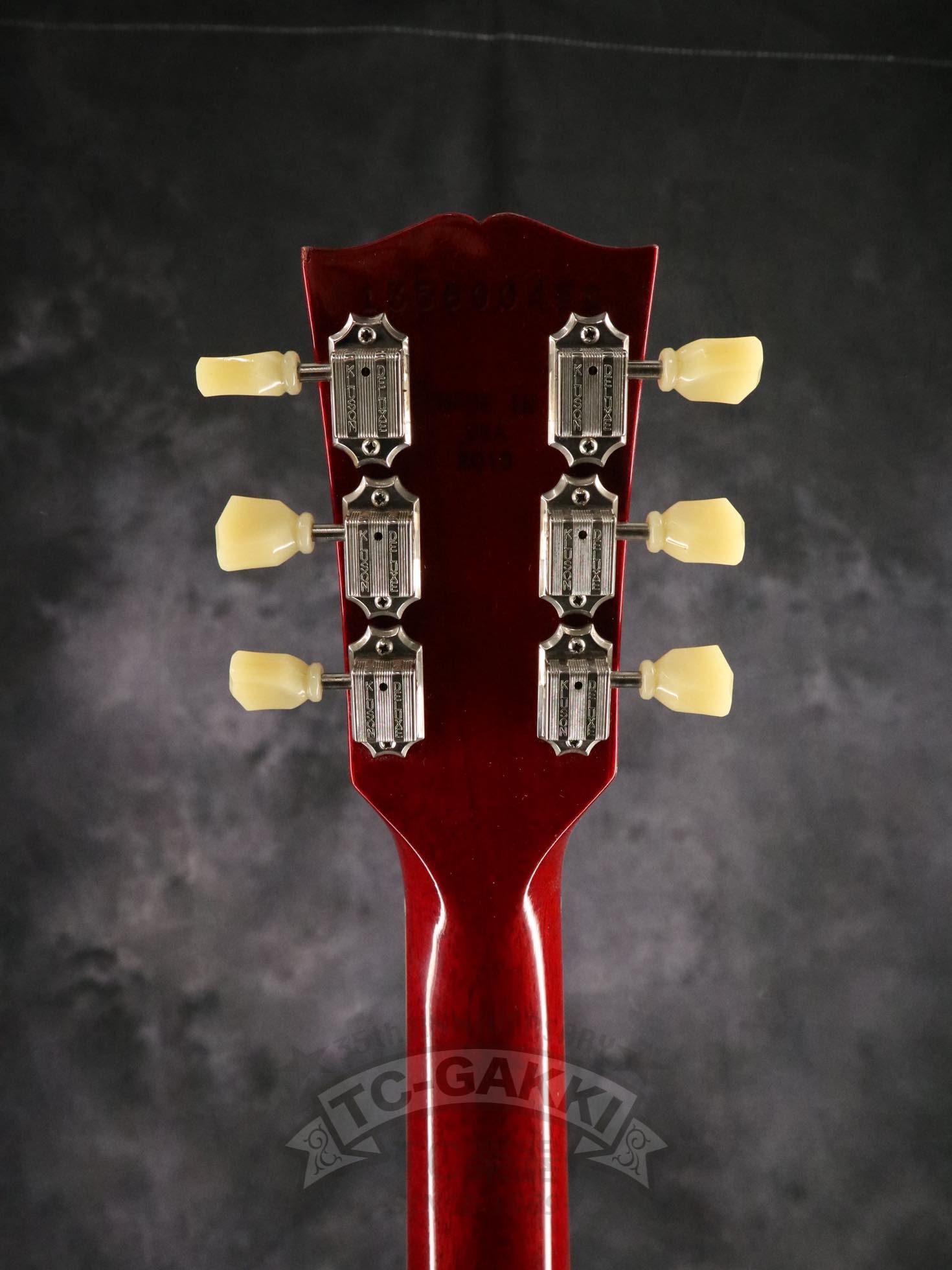 2010 Les Paul Traditional - TC楽器 - TCGAKKI