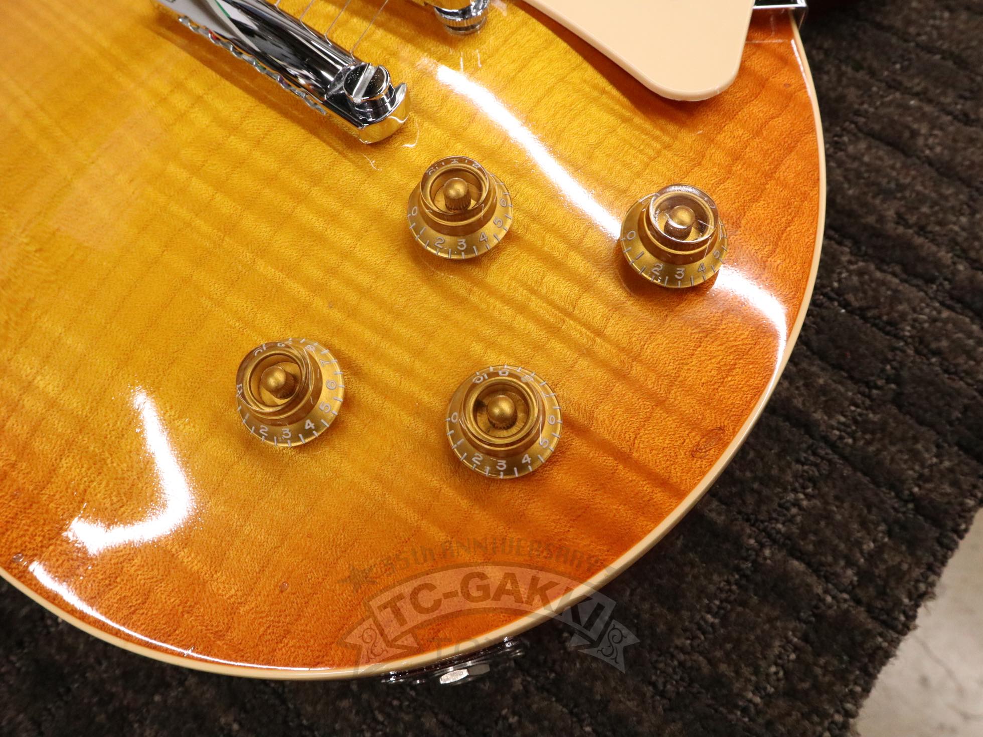 2010 Les Paul Traditional
