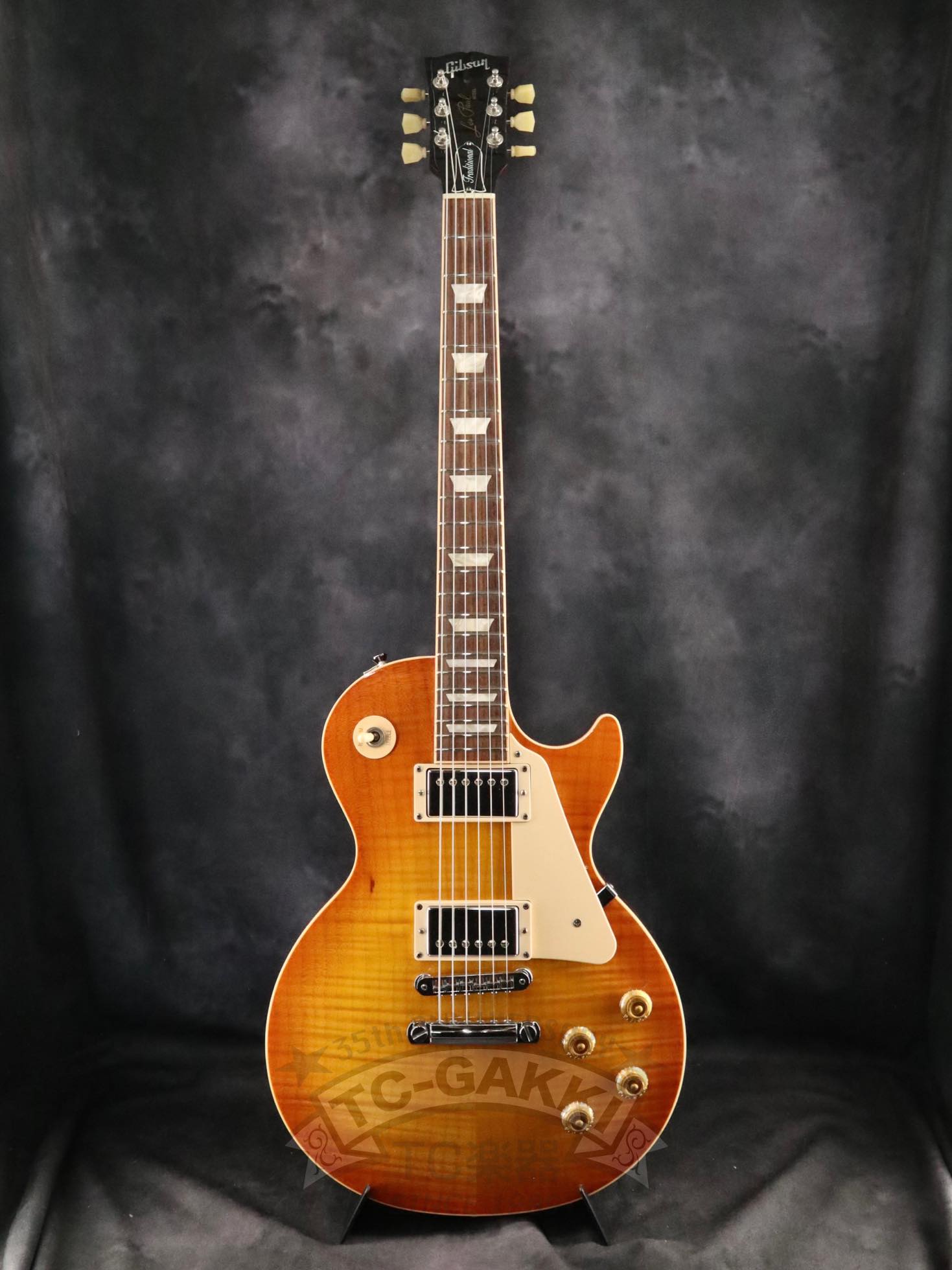 2010 Les Paul Traditional - TC楽器 - TCGAKKI