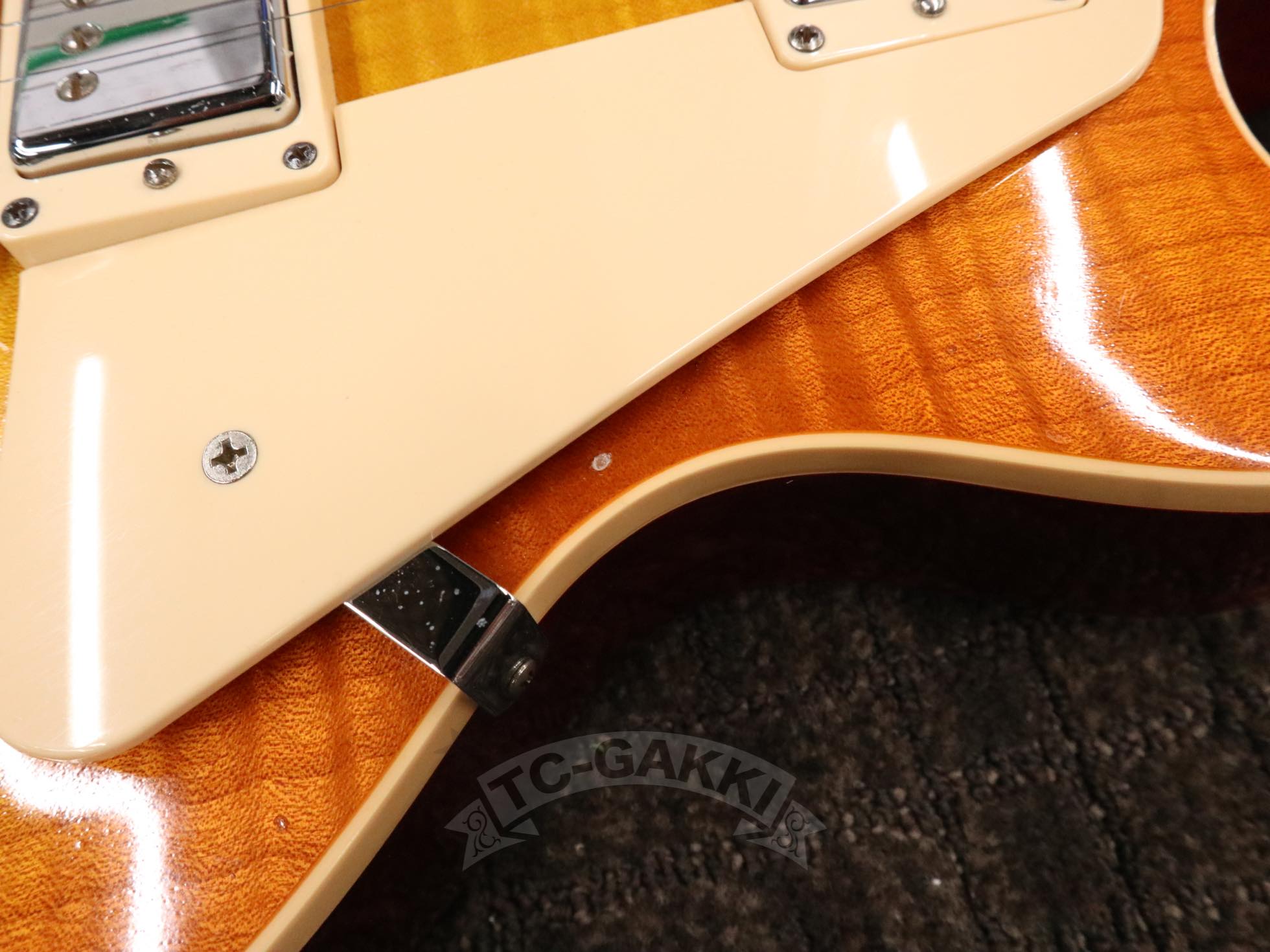 2010 Les Paul Traditional - TC楽器 - TCGAKKI