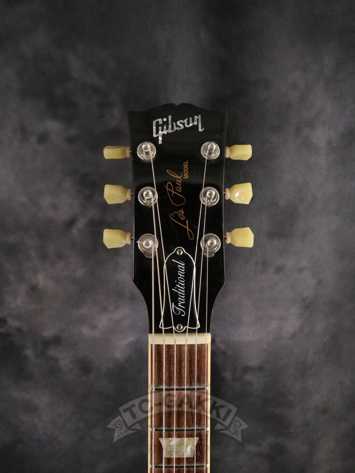 2010 Les Paul Traditional - TC楽器 - TCGAKKI