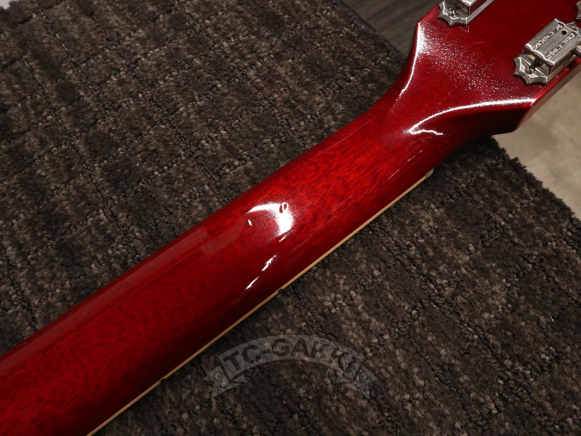 2010 Les Paul Traditional - TC楽器 - TCGAKKI