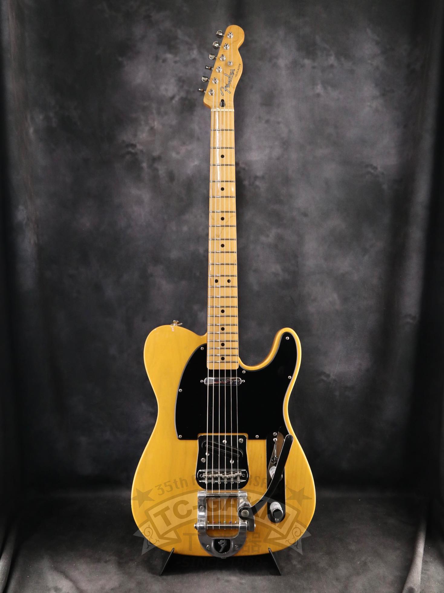 2010 Special Edition Telecaster Mod.