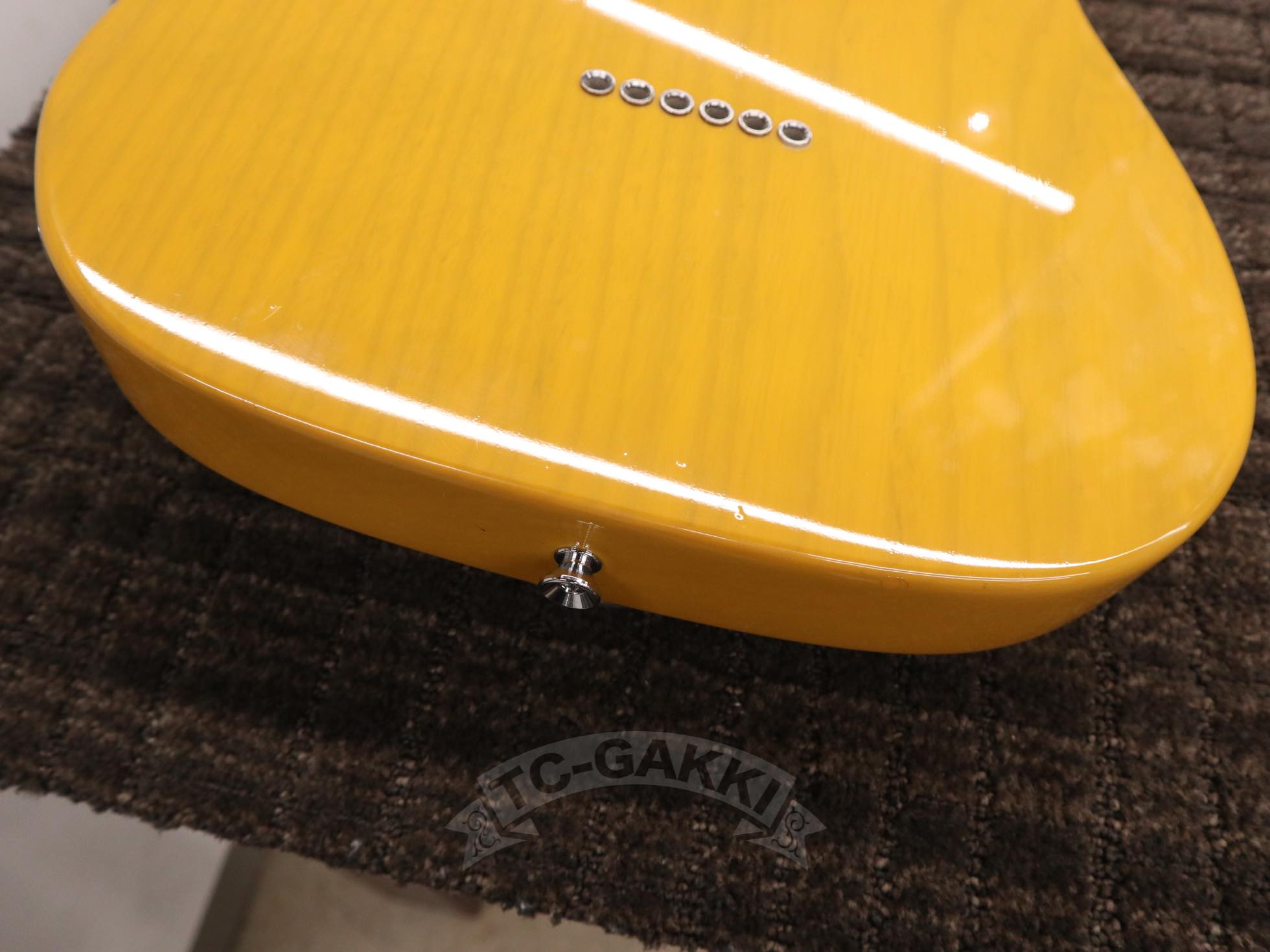 2010 Special Edition Telecaster Mod. - TC楽器 - TCGAKKI