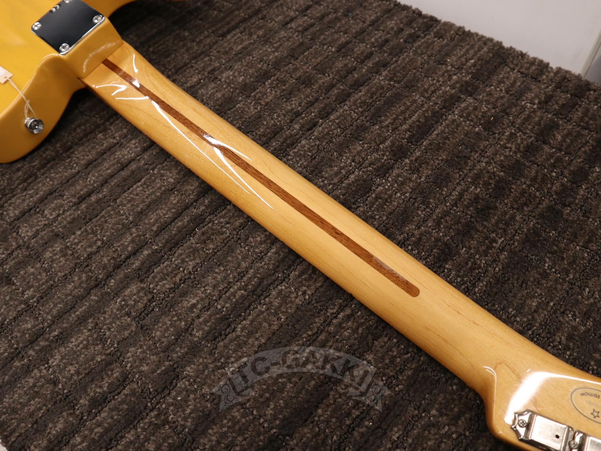 2010 Special Edition Telecaster Mod. - TC楽器 - TCGAKKI