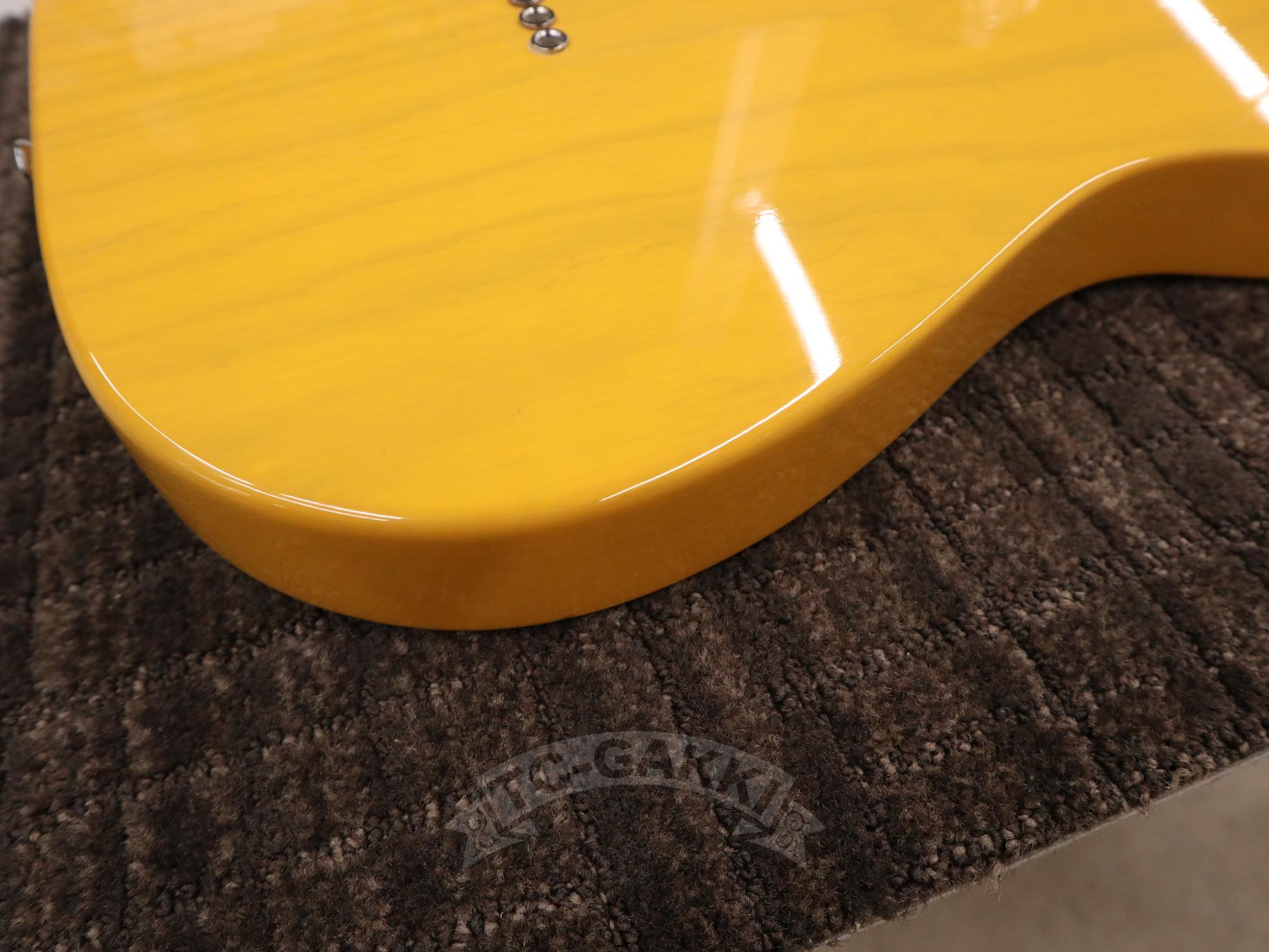 2010 Special Edition Telecaster Mod. - TC楽器 - TCGAKKI