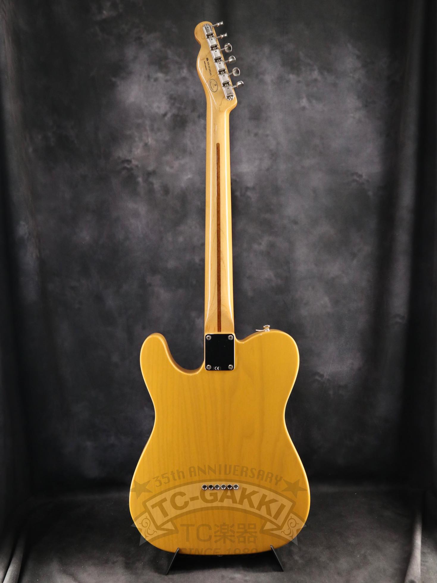 2010 Special Edition Telecaster Mod.