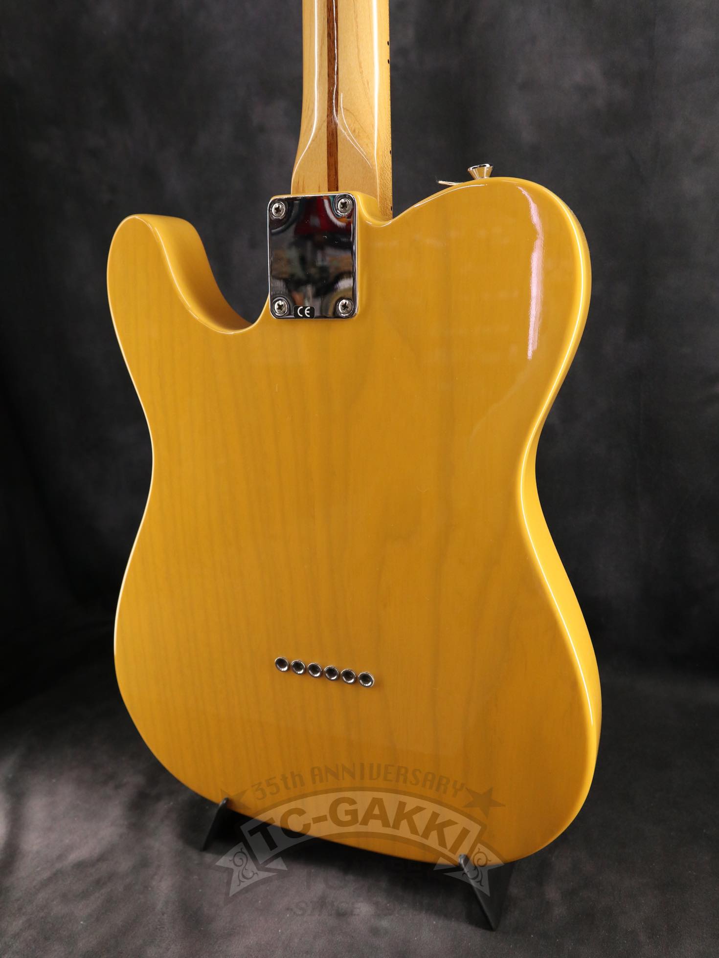 2010 Special Edition Telecaster Mod.