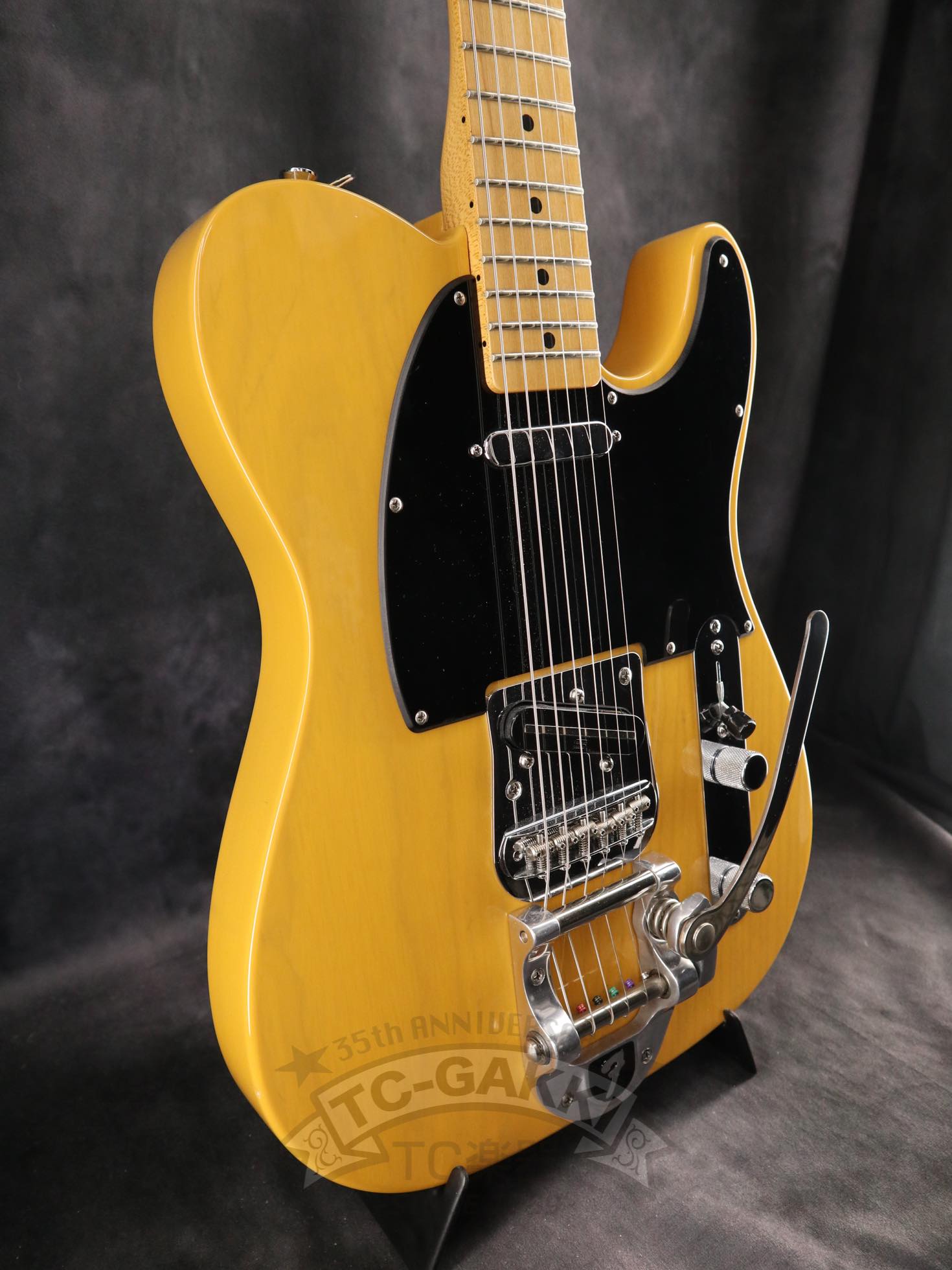 2010 Special Edition Telecaster Mod. - TC楽器 - TCGAKKI