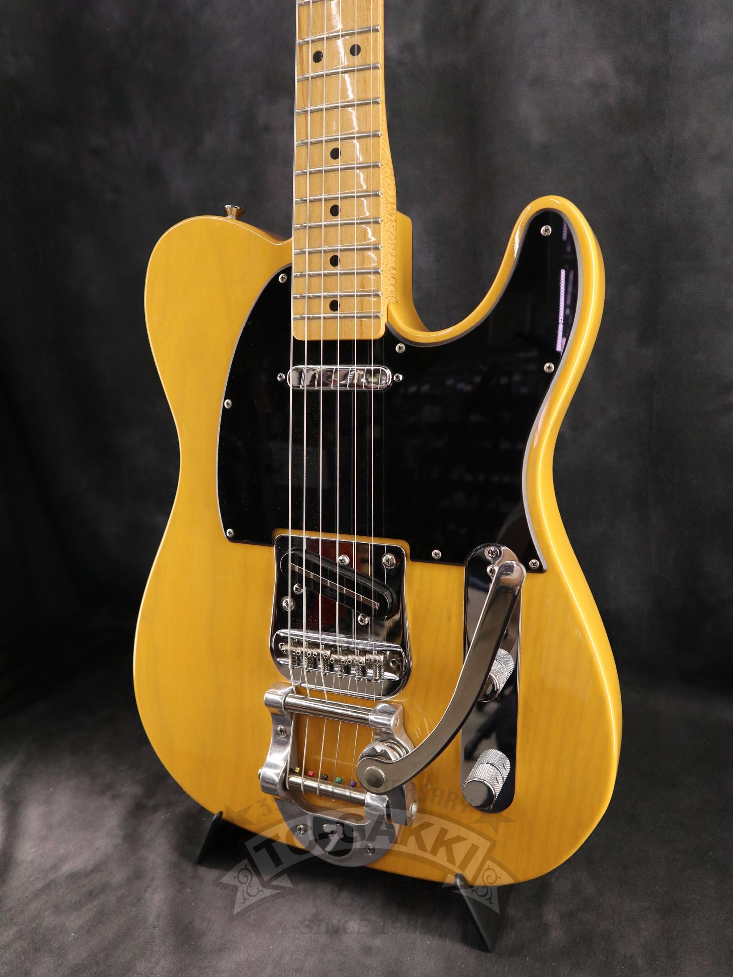 2010 Special Edition Telecaster Mod.