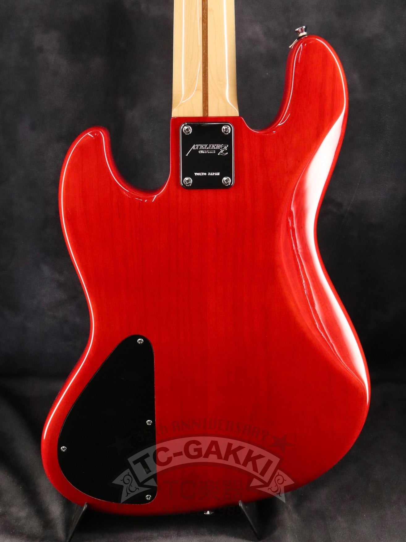 2010s M#265 - TC楽器 - TCGAKKI