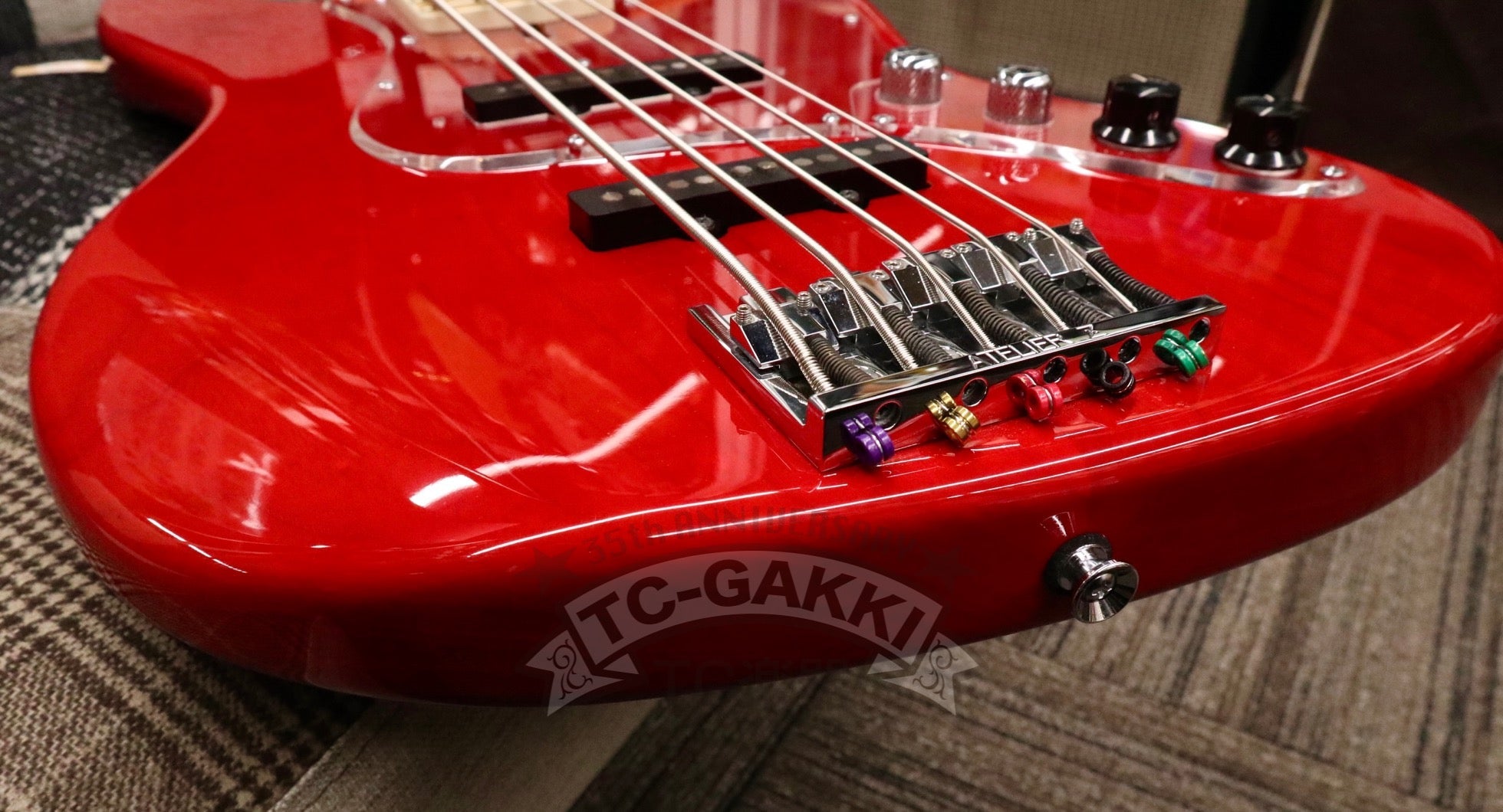 2010s M#265 - TC楽器 - TCGAKKI