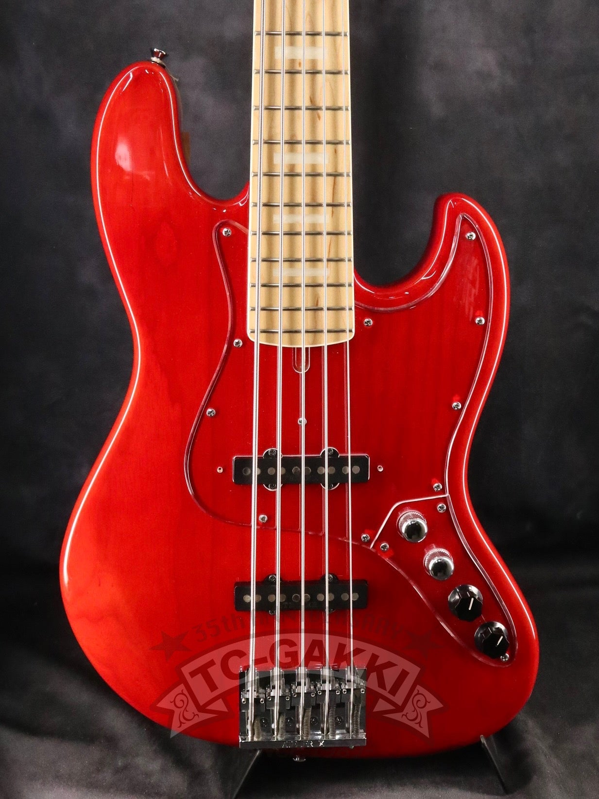 2010s M#265 - TC楽器 - TCGAKKI