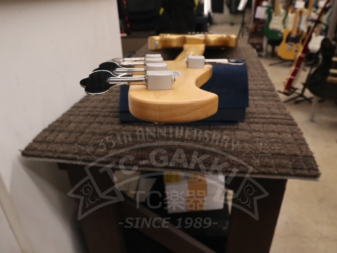 2010s XP-1T 5st - TC楽器 - TCGAKKI