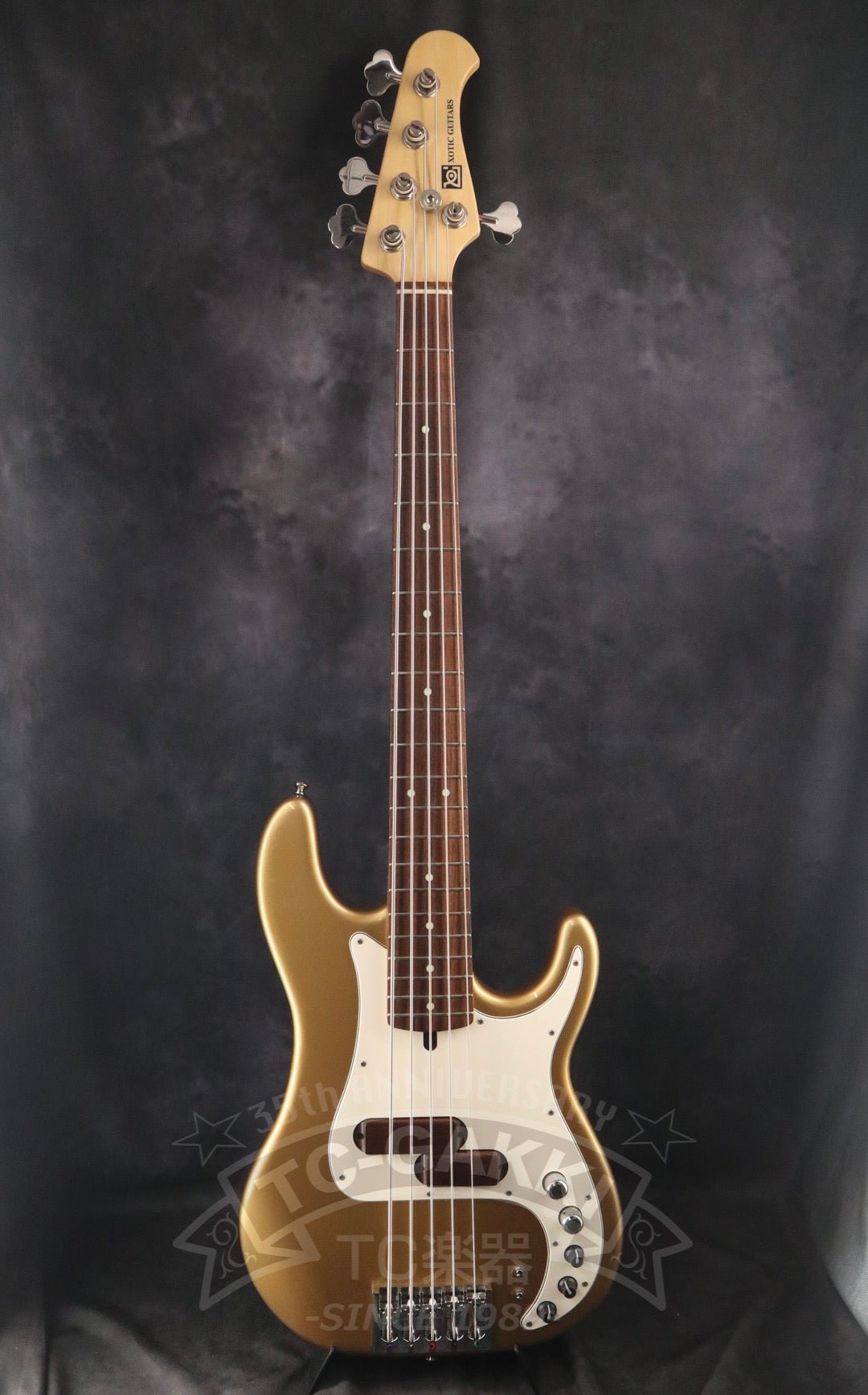 2010s XP - 1T 5st - TC楽器 - TCGAKKI