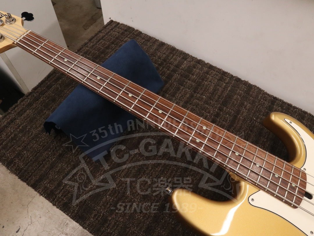 2010s XP-1T 5st - TC楽器 - TCGAKKI