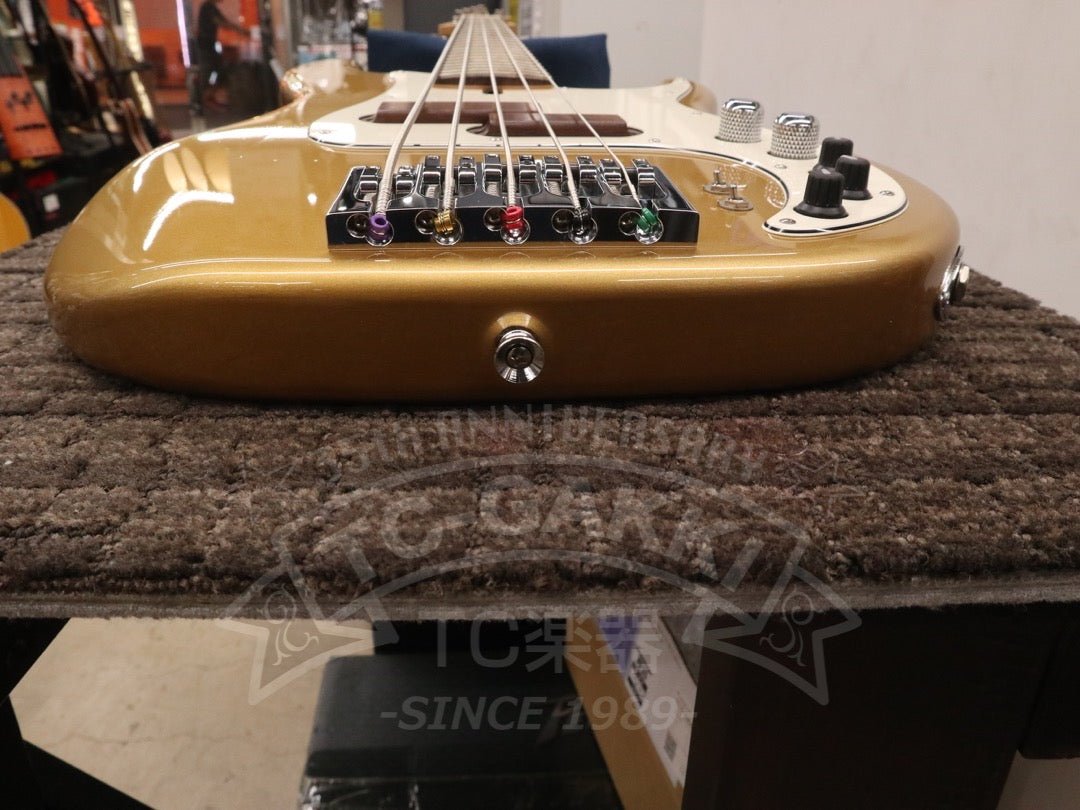 2010s XP - 1T 5st - TC楽器 - TCGAKKI