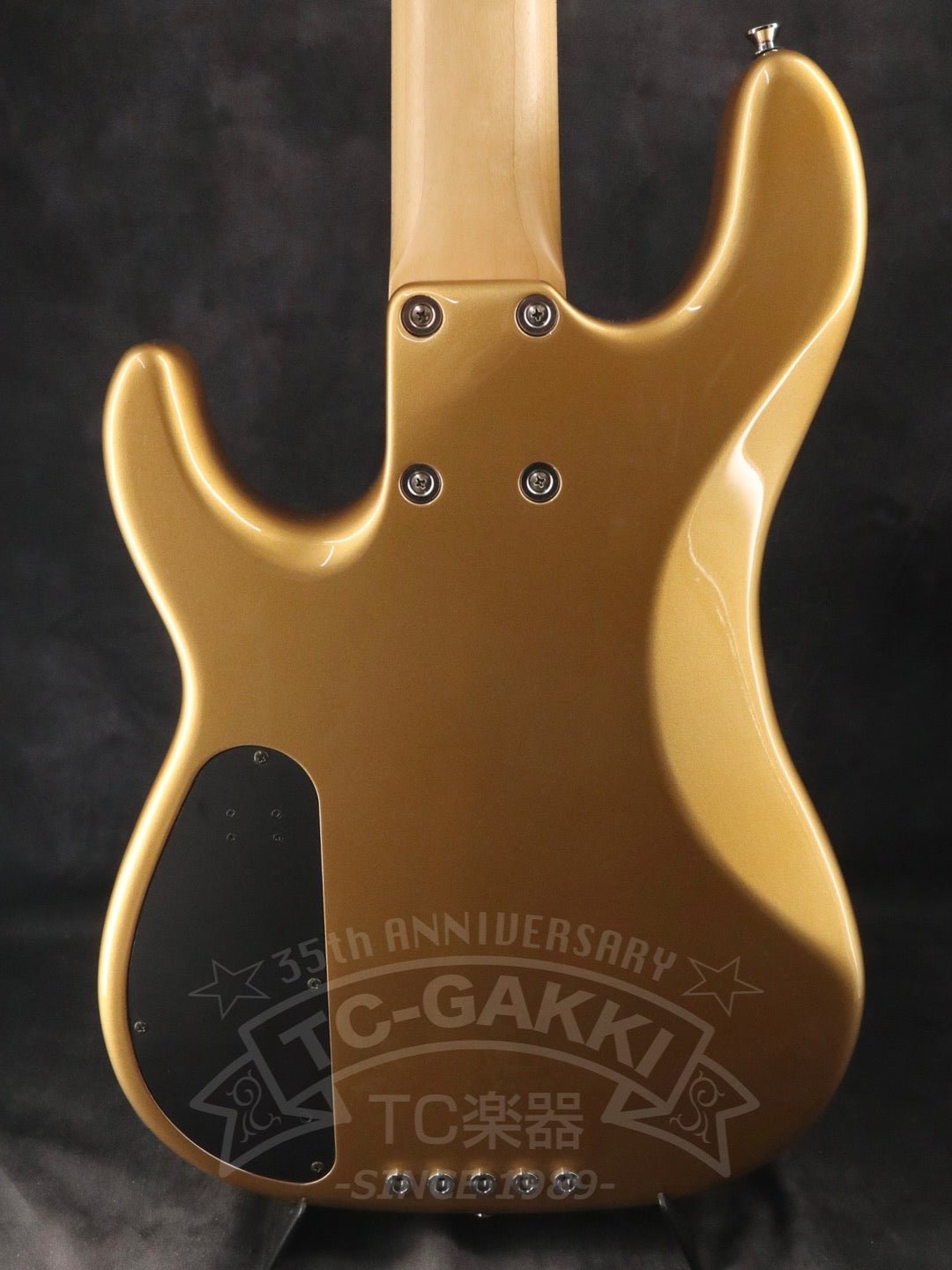 2010s XP - 1T 5st - TC楽器 - TCGAKKI