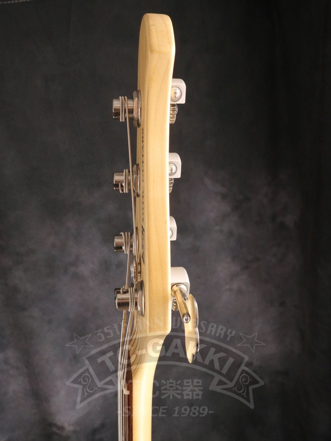 2010s XP - 1T 5st - TC楽器 - TCGAKKI