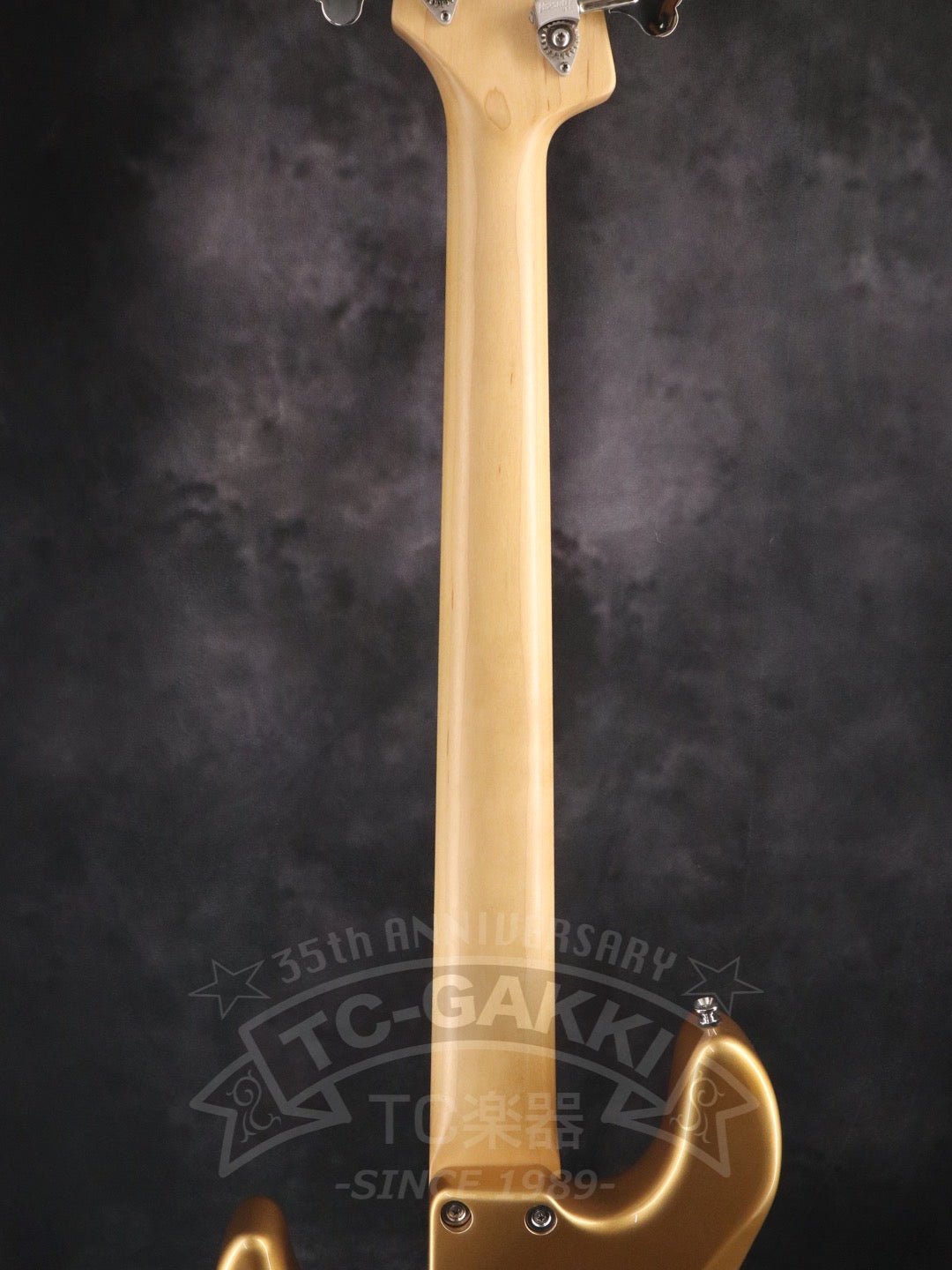 2010s XP - 1T 5st - TC楽器 - TCGAKKI