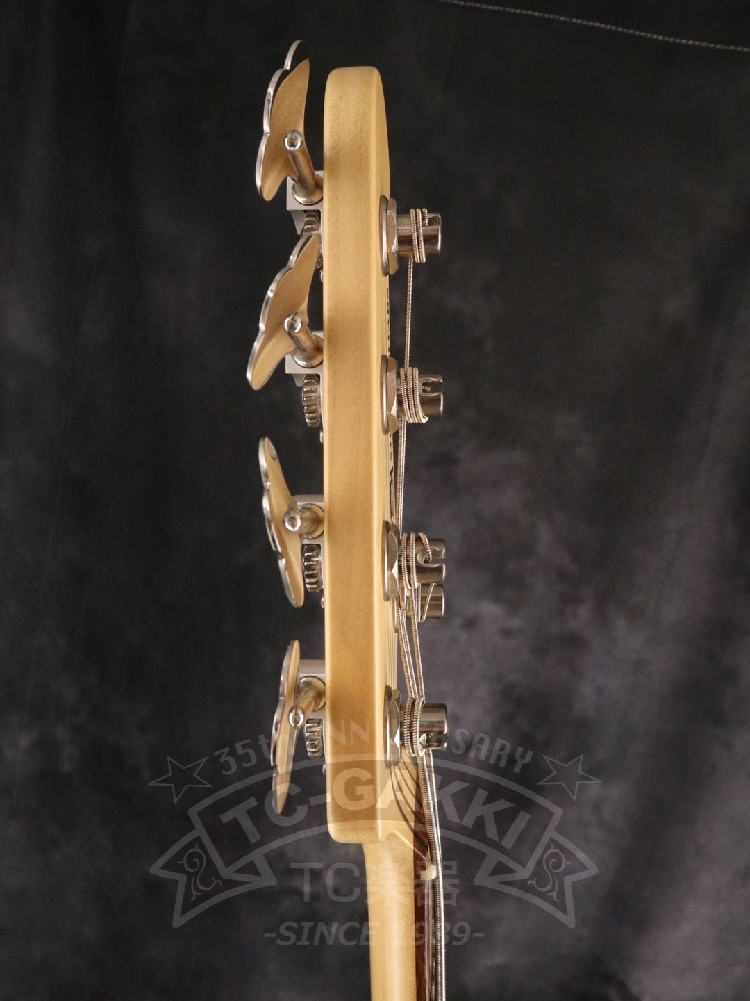 2010s XP - 1T 5st - TC楽器 - TCGAKKI