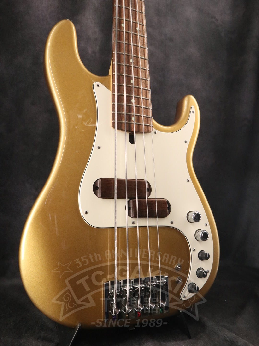 2010s XP - 1T 5st - TC楽器 - TCGAKKI